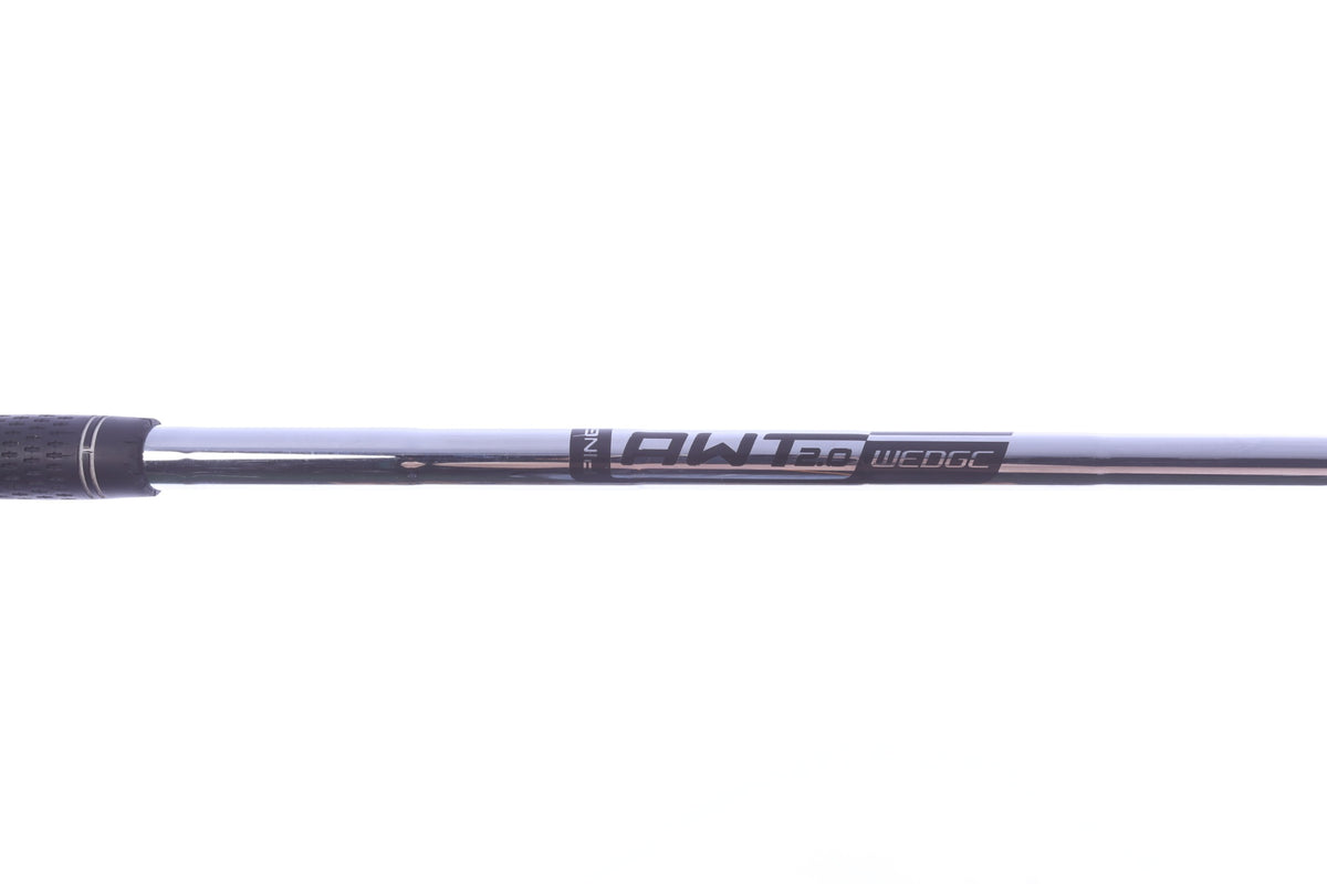 Used Ping Glide 2.0 Stealth SS Lob Wedge - Right-Handed - 60 Degrees - Wedge Flex