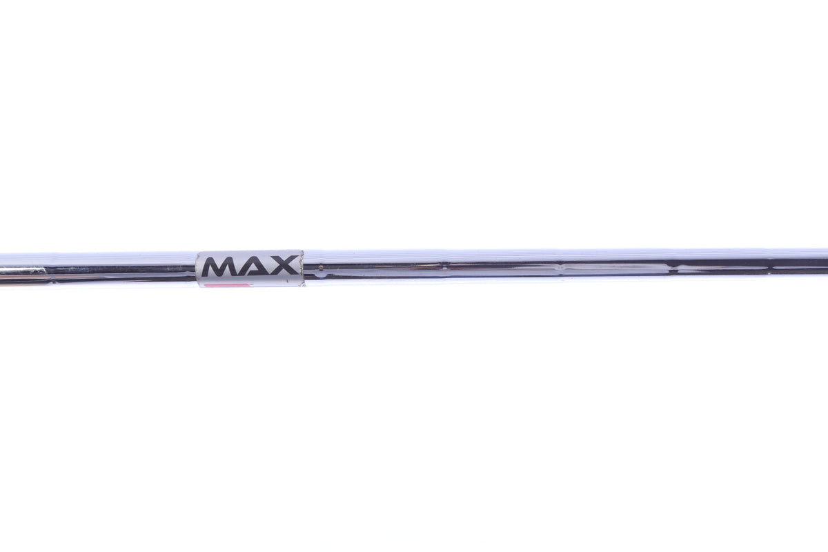 Used TaylorMade M5 Approach Wedge - Right-Handed - 50 Degrees - Regular Flex
