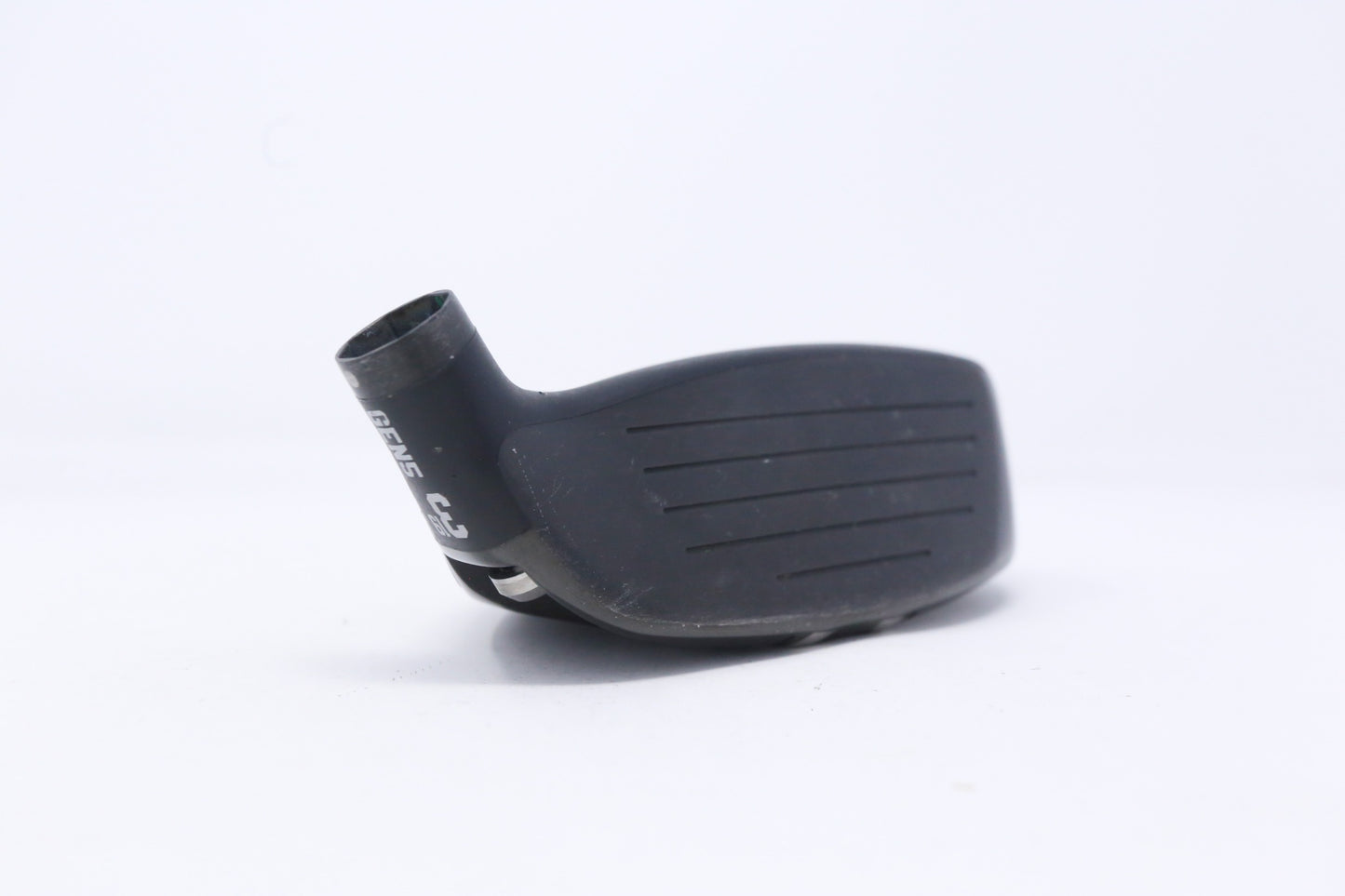 Used PXG 0311 XF GEN5 3H - HEAD ONLY - Left-Handed - 19 Degrees-Next Round