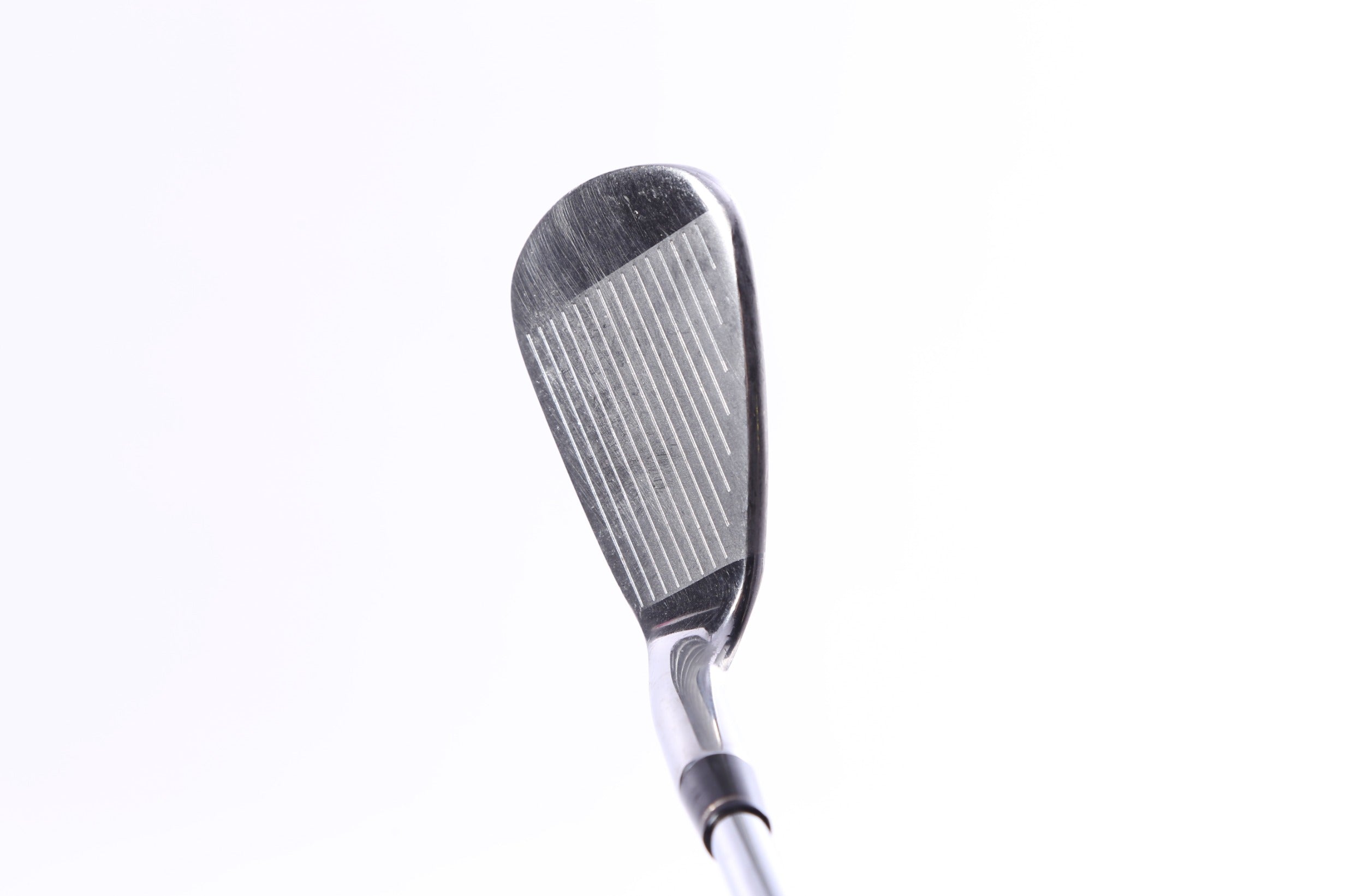 Used Adams Idea a7 Iron Set - Right-Handed - 7-PW, SW - Youth Flex-Next Round