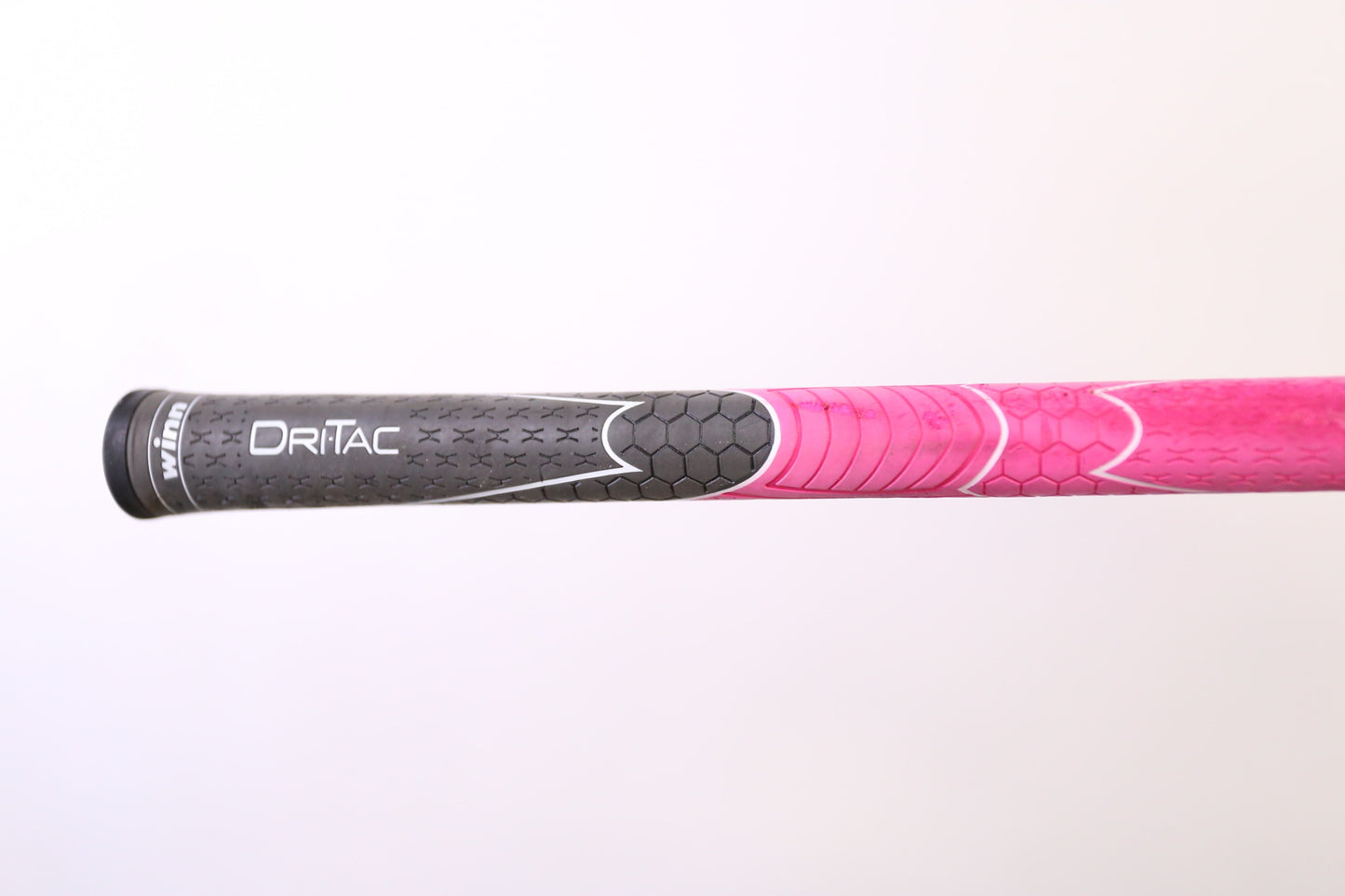 Used Cleveland HiBore 5H Hybrid - Right-Handed - 27 Degrees - Ladies Flex-Next Round