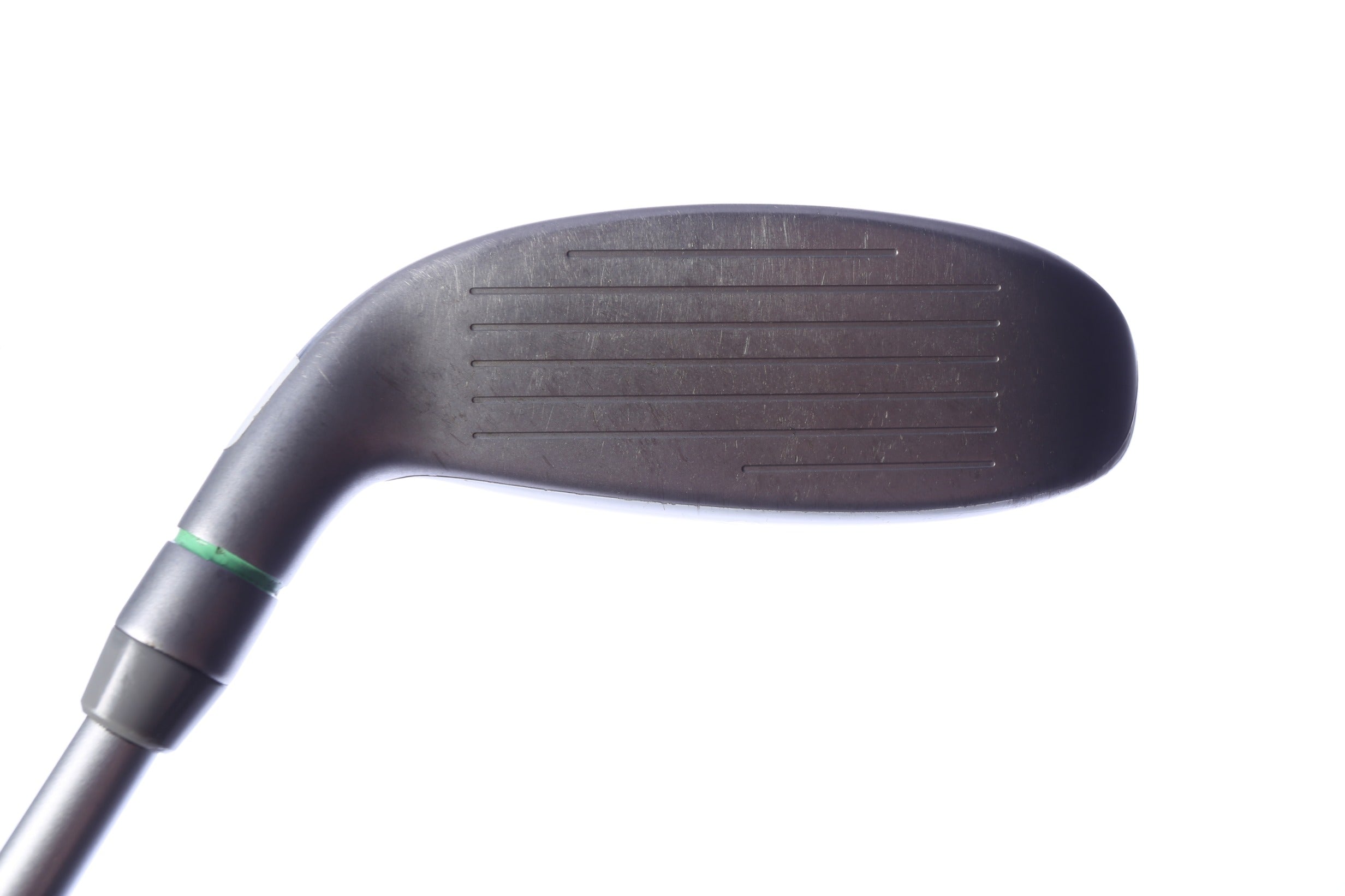 Used TaylorMade Kalea 4H Hybrid - Right-Handed - 22 Degrees - Ladies Flex