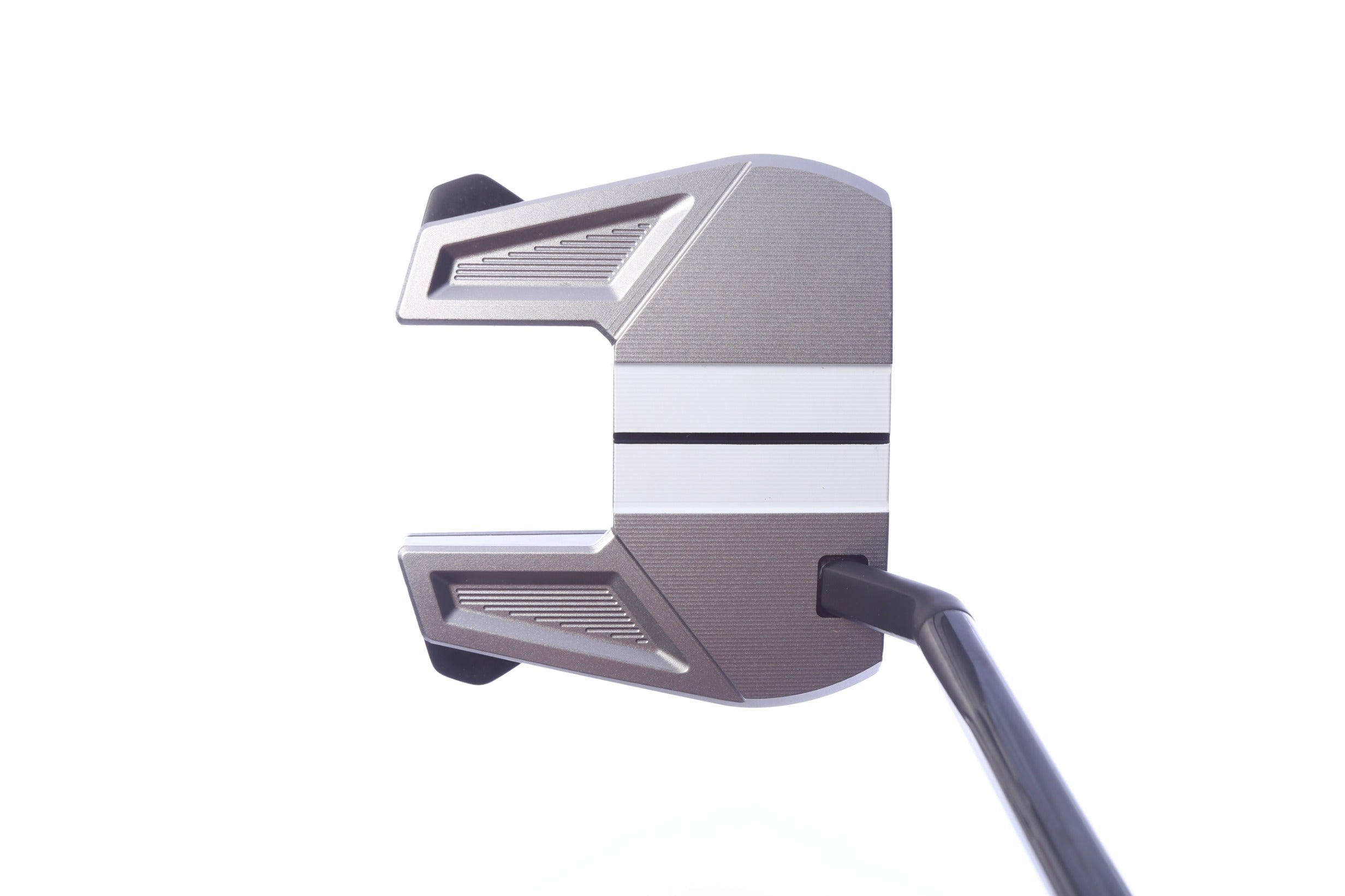 Used TaylorMade Spider GT Max Putter - Left-Handed - 34.5 in - Mallet-Next Round