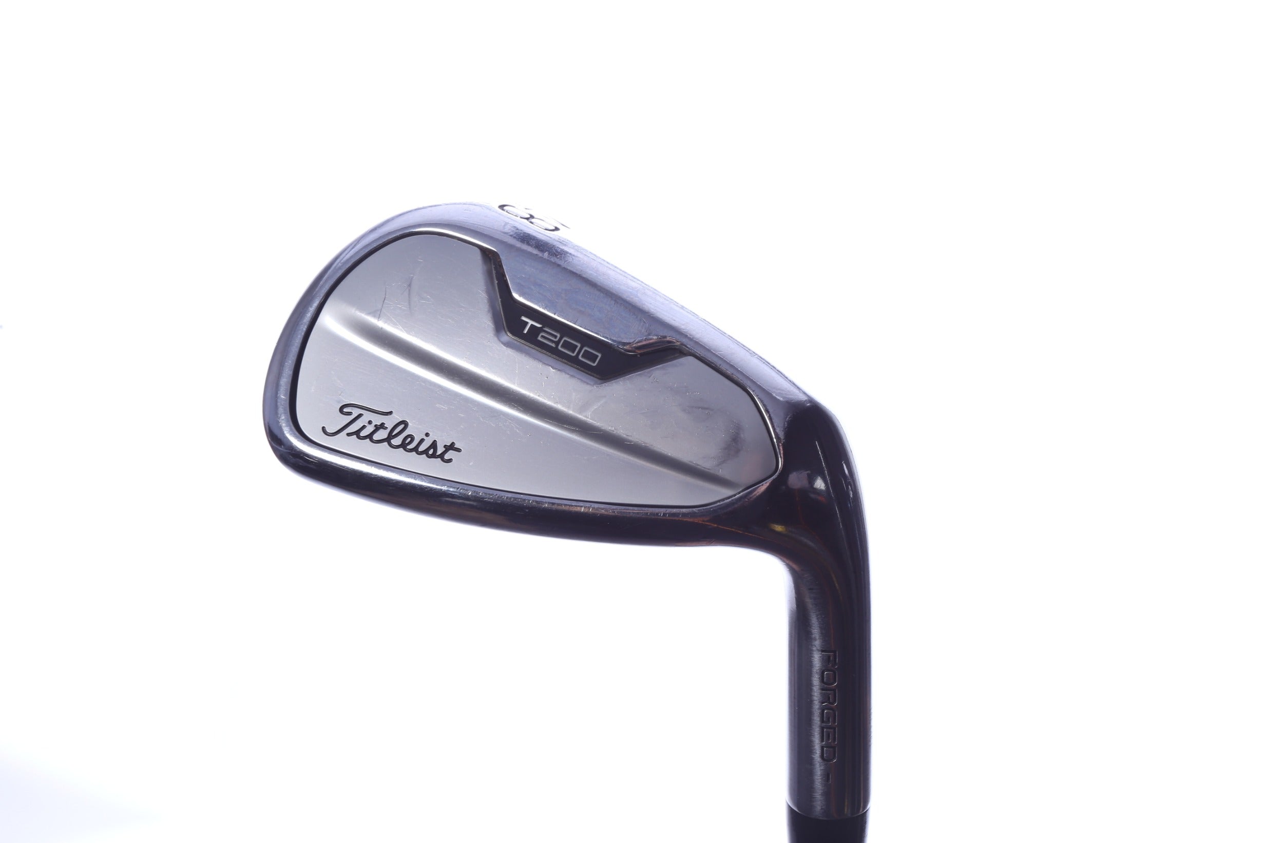 Used Titleist 2021 T200 Gap Wedge - Right-Handed - 48 Degrees - Regular Flex-Next Round