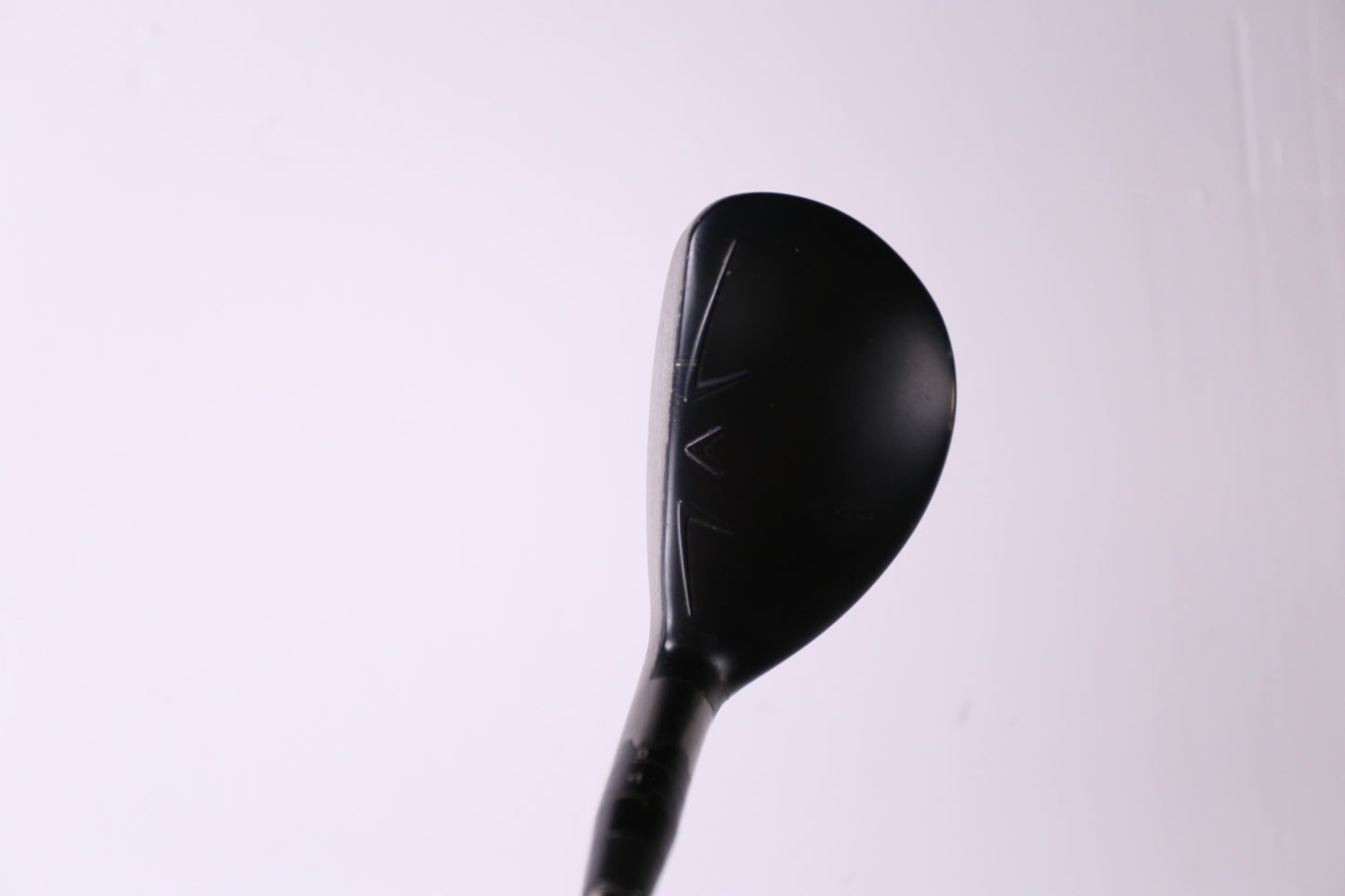 Used Callaway Big Bertha OS 3H Hybrid - Right-Handed - 19 Degrees - Regular Flex-Next Round
