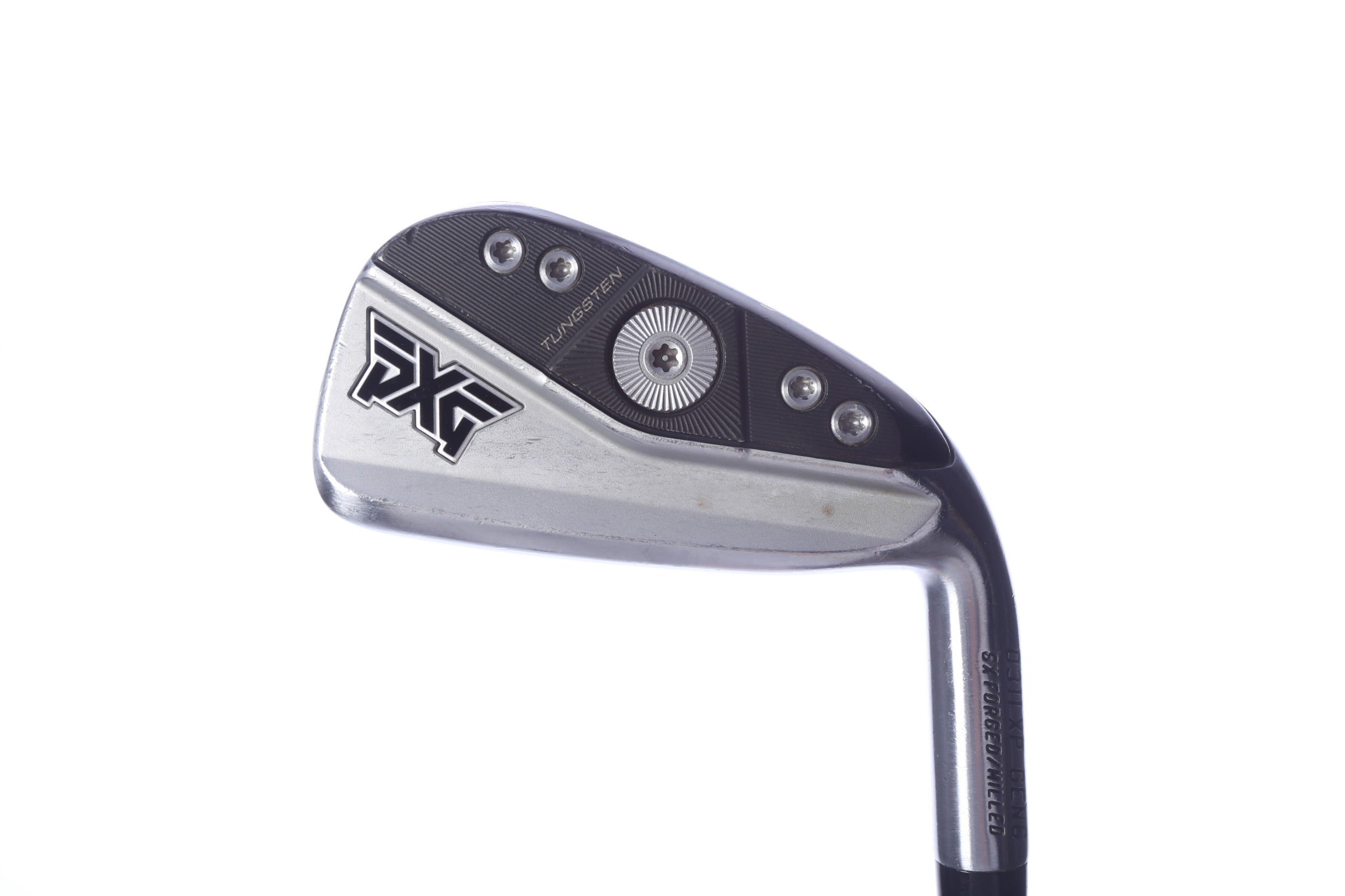 Used PXG 0311 XP GEN6 Single 6-Iron - Right-Handed - Regular Flex-Next Round