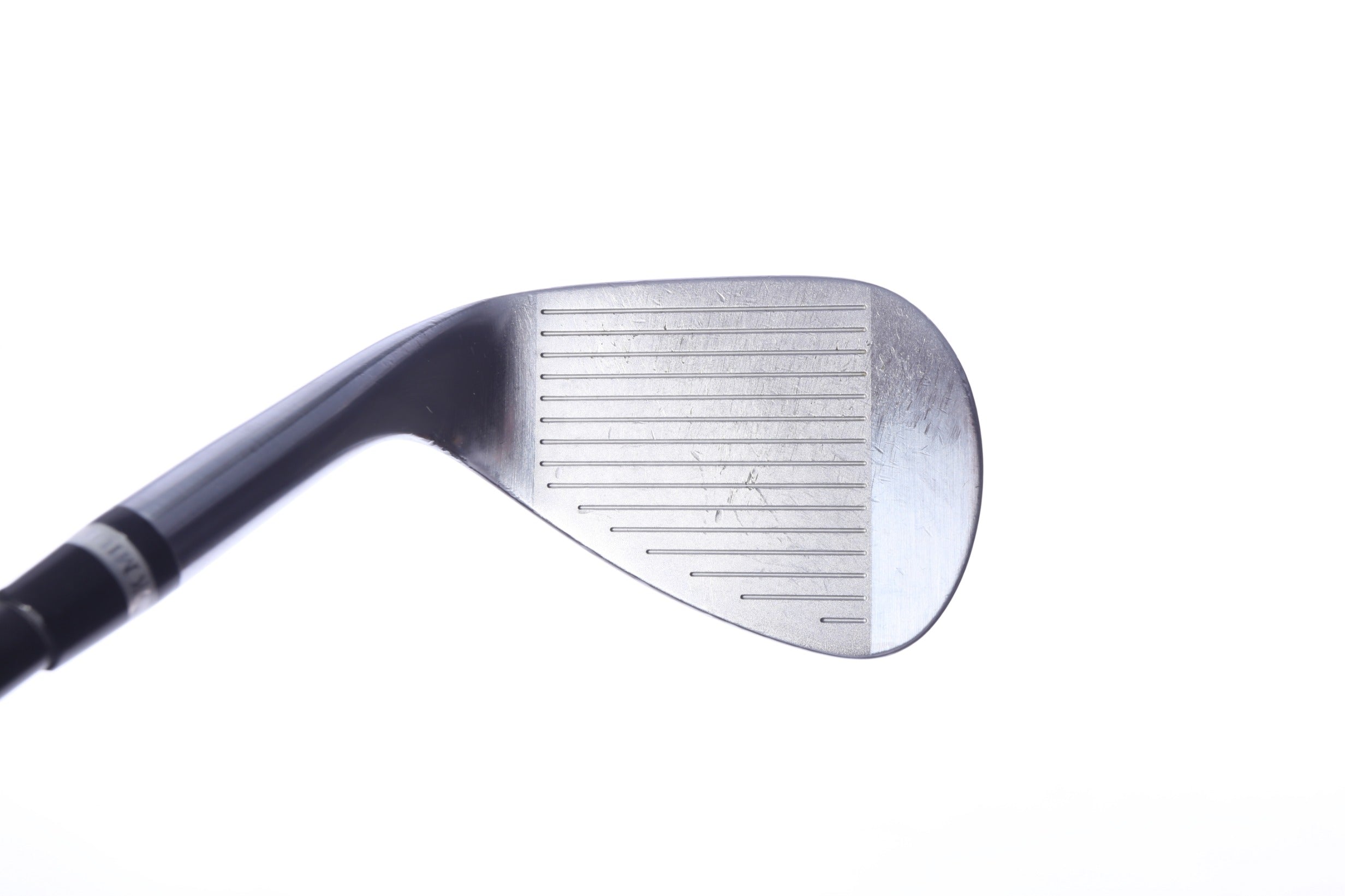 Used Miura K-Grind 2.0 Sand Wedge - Right-Handed - 54 Degrees - Extra Stiff Flex-Next Round