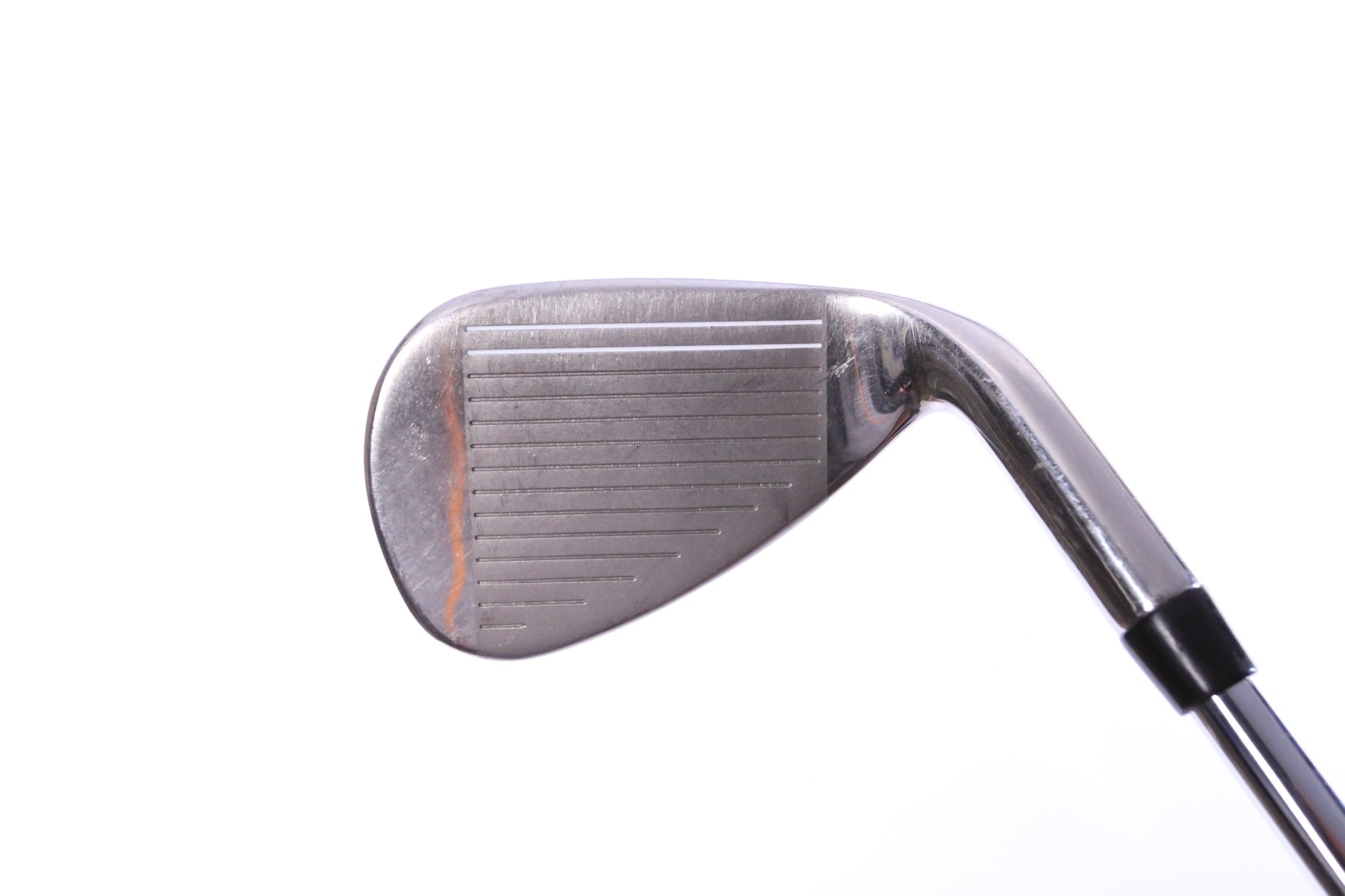 Used Callaway Rogue ST MAX OS Single 9-Iron - Left-Handed - Regular Flex