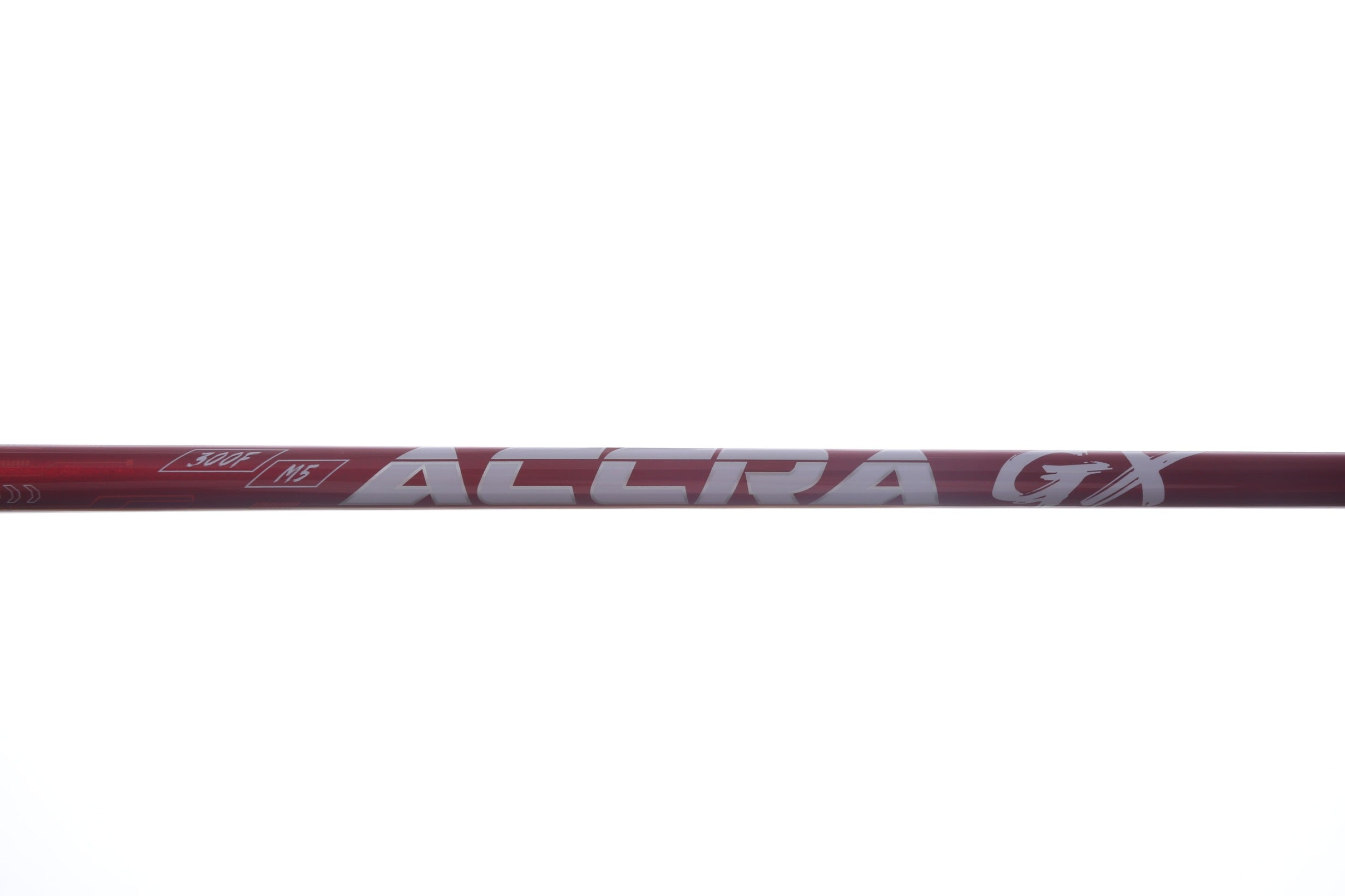 Used Callaway Elyte Triple Diamond 3-Wood - Left-Handed - 15 Degrees - Extra Stiff Flex-Next Round