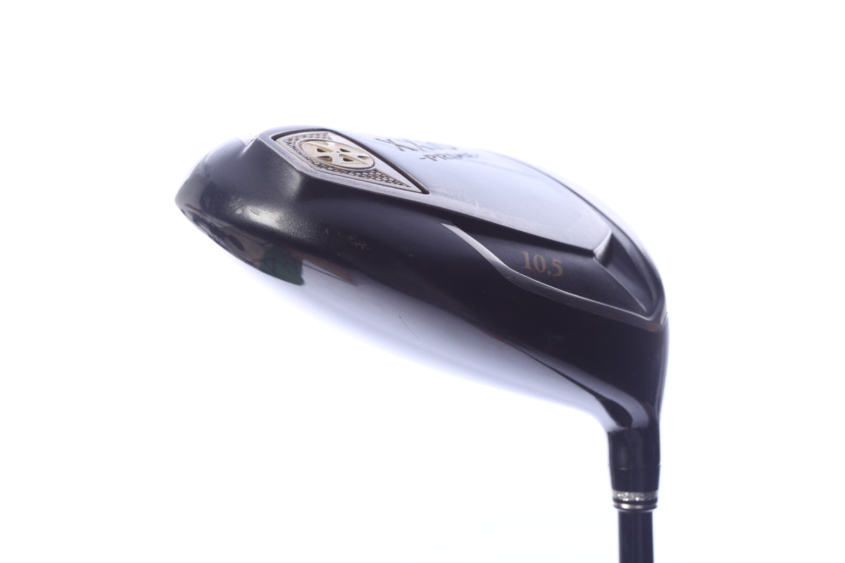 Used XXIO Prime 10 Driver - 10.5 Degrees - Regular Flex XXIO SP-1000 - Right-Handed