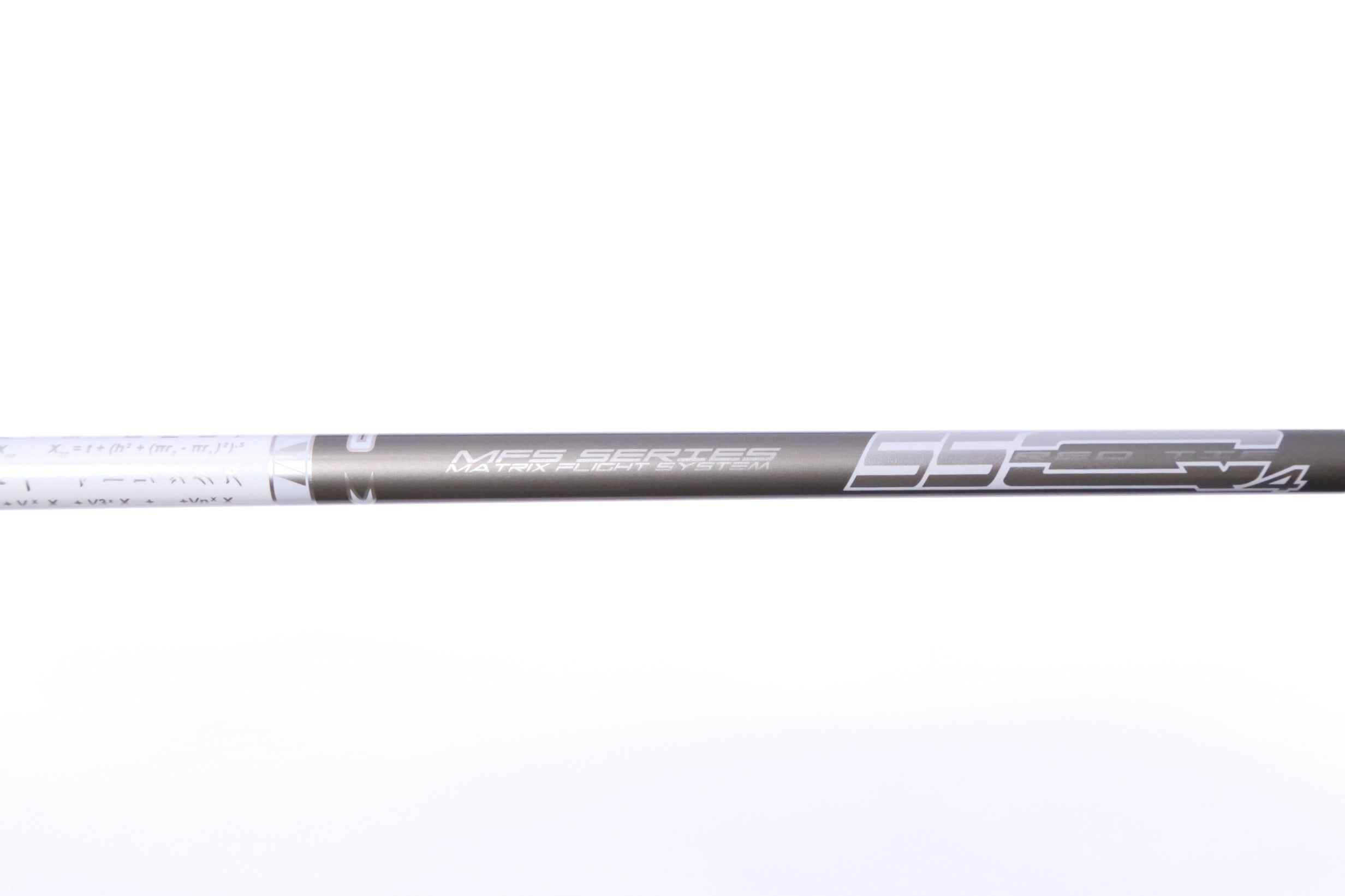 Used Cobra King F6 3-4 Wood - Right-Handed - 18.5 Degrees - Ladies Flex-Next Round