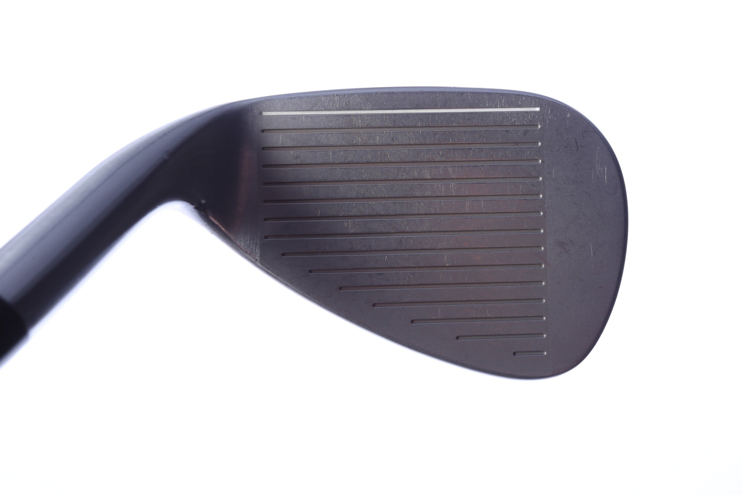 Used PXG 0311 XP GEN5 Chrome Gap Wedge - Right-Handed - 47 Degrees - Seniors Flex