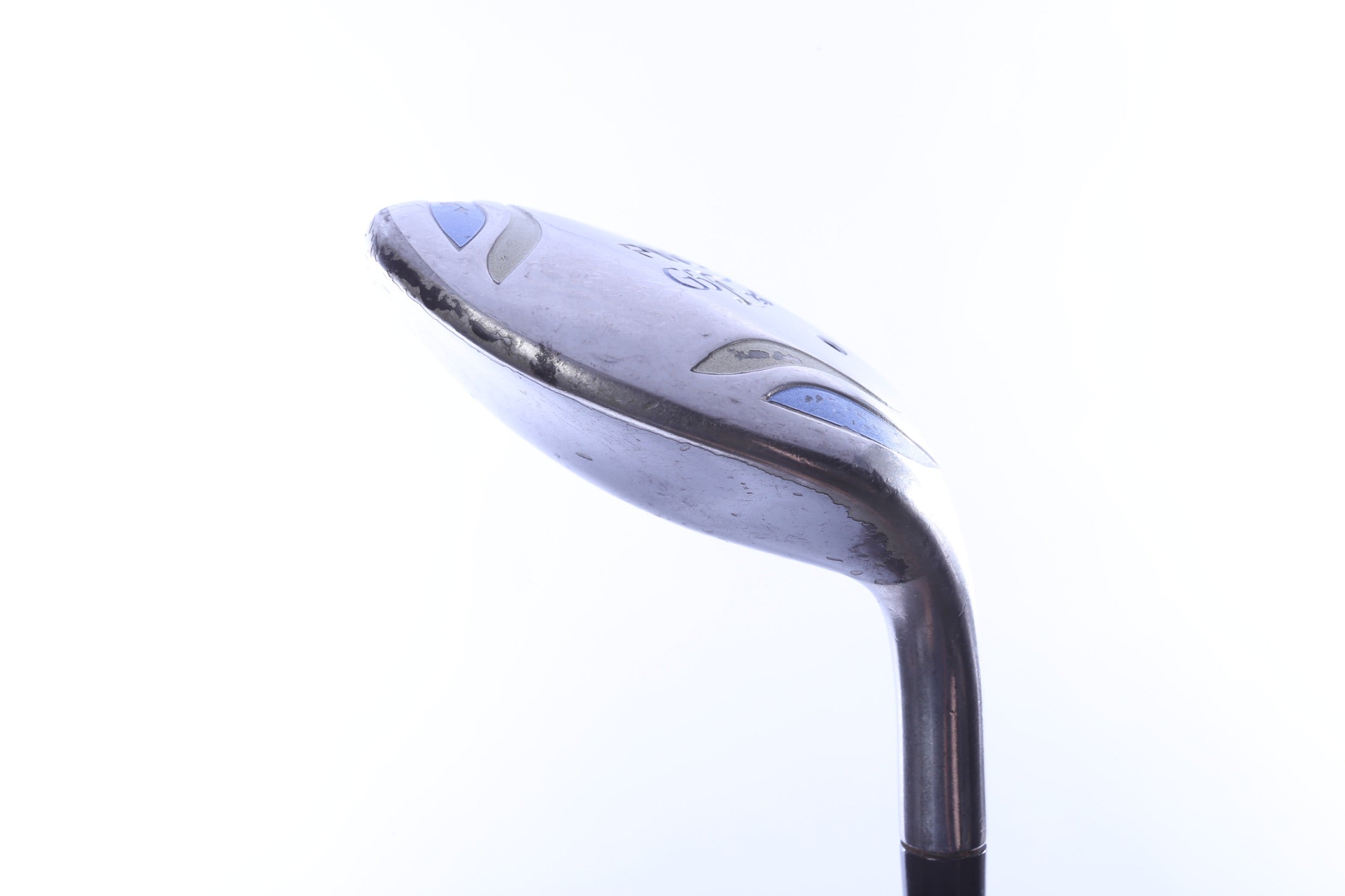 Used Ping G5 Ladies 6H Hybrid - Right-Handed - 26 Degrees - Ladies Flex-Next Round