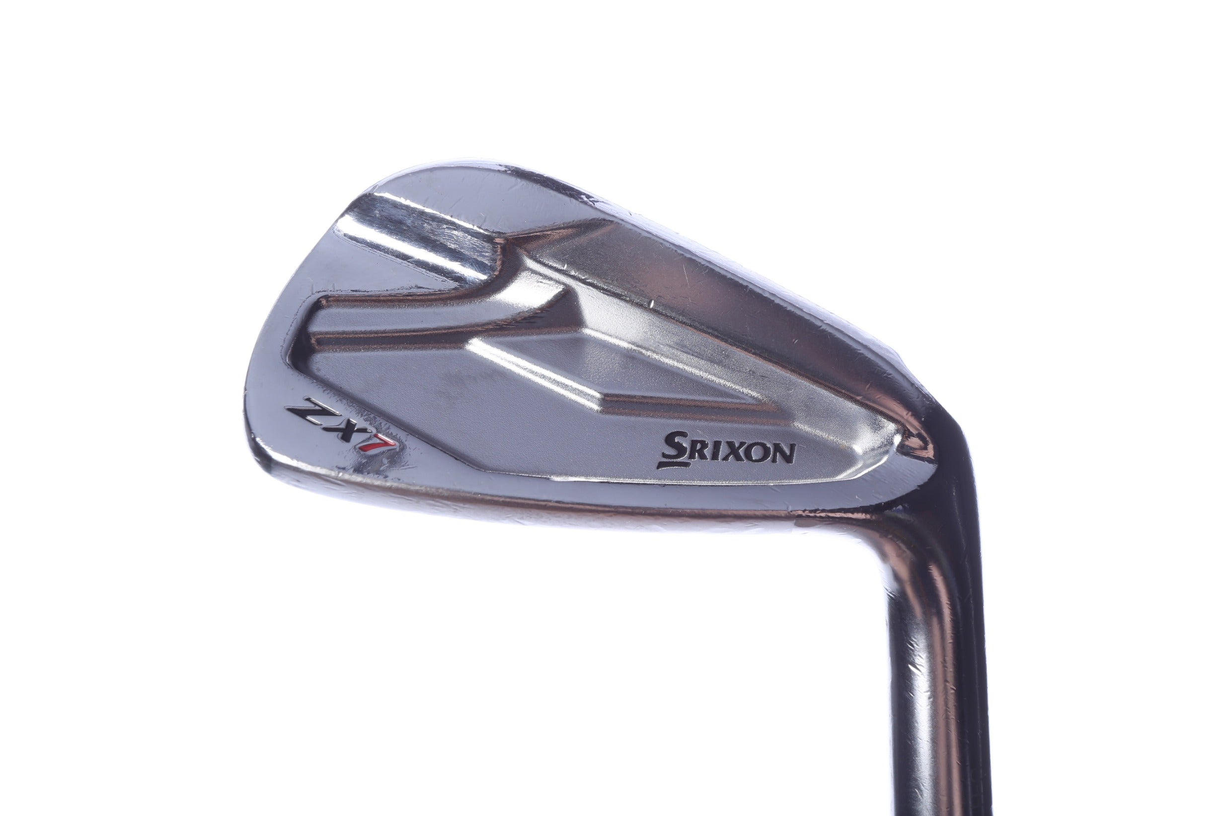 Used Srixon ZX7 Single 9-Iron - Right-Handed - Stiff Flex-Next Round