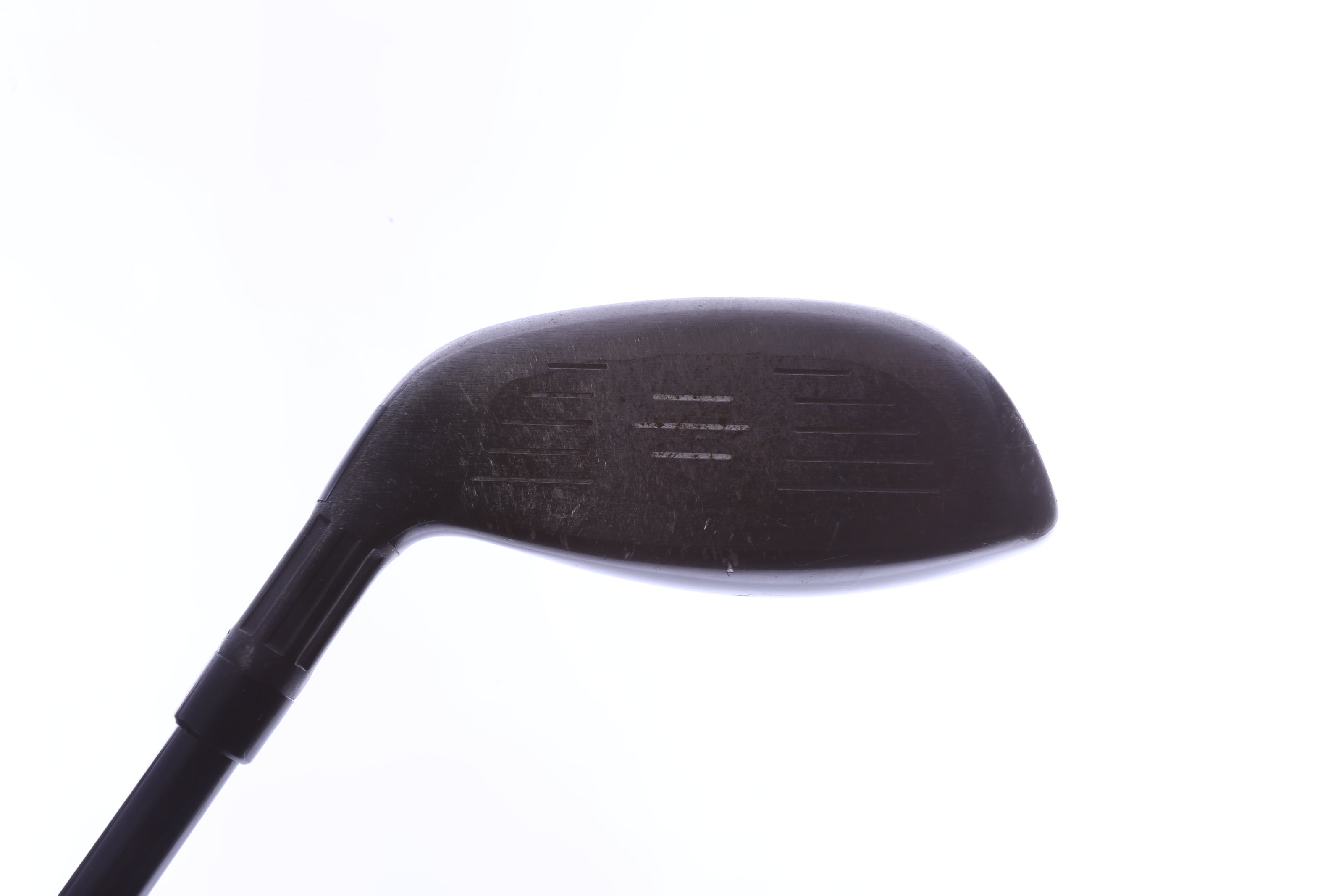 Used TaylorMade M2 3H Hybrid - Right-Handed - 19 Degrees - Stiff Flex-Next Round