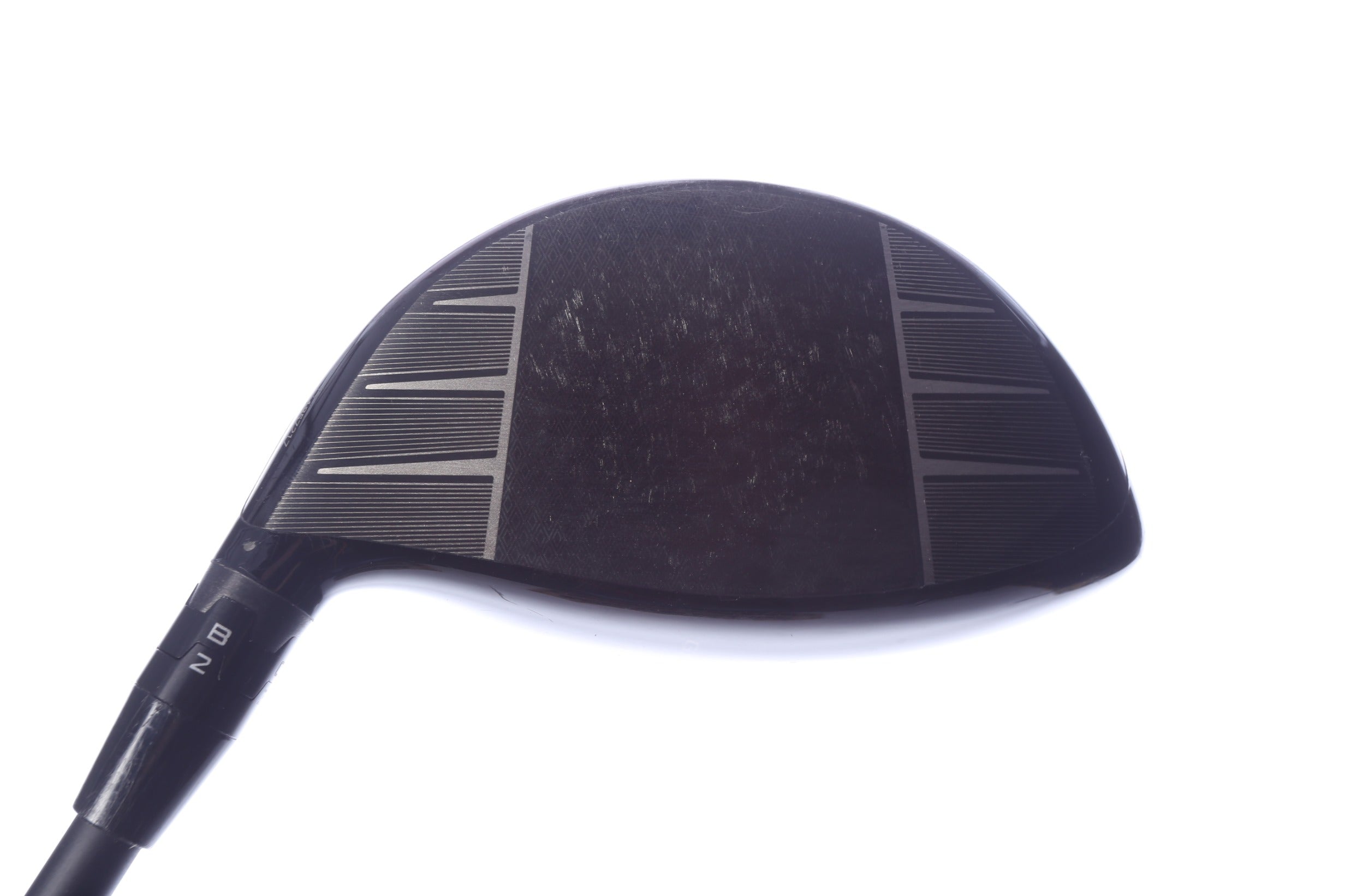 Used Titleist GT2 Driver - 10 Degrees - Regular Flex Mitsubishi Tensei 1K Blue - Right-Handed-Next Round