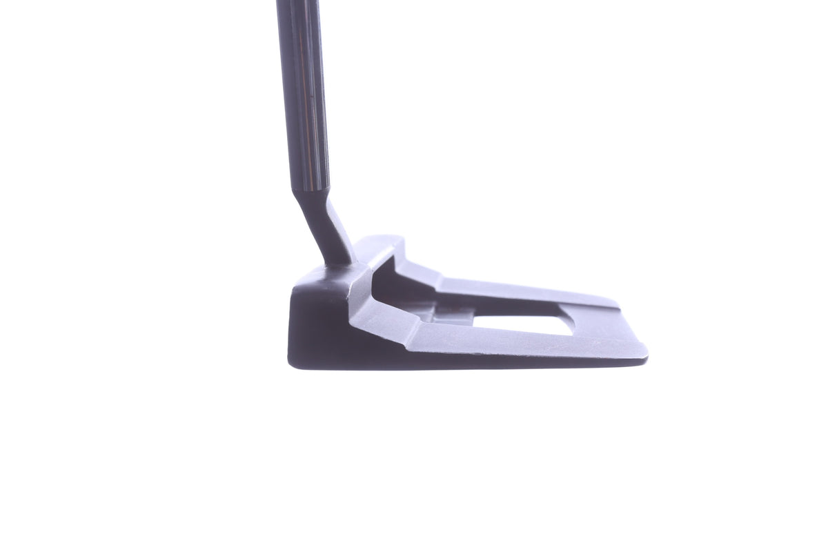 Used Wilson 2024 Infinite The L Putter - Right-Handed - 35 in - Mallet-Next Round