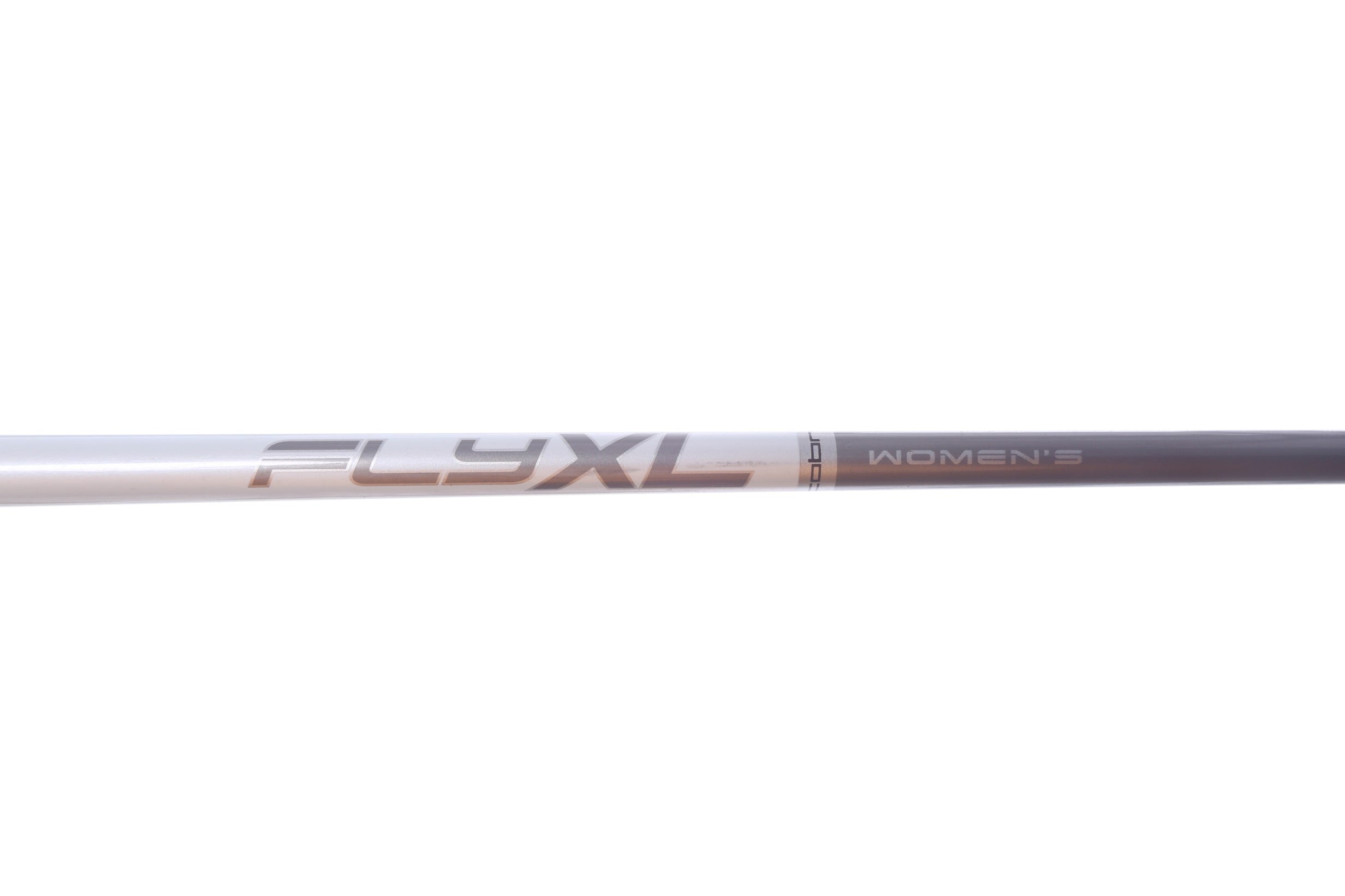 Used Cobra Fly-XL Womens 5H Hybrid - Right-Handed - 23 Degrees - Ladies Flex-Next Round