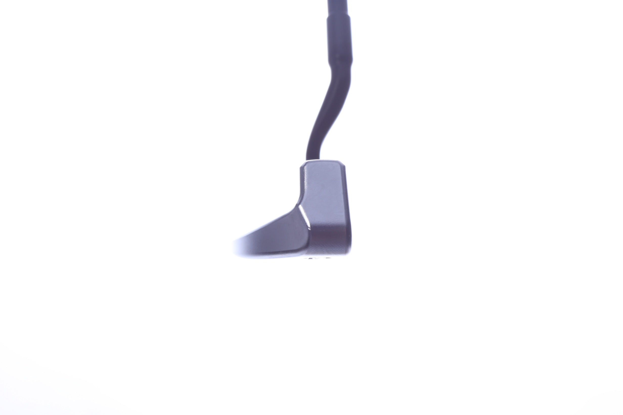 Used Sacks Parente Series 18 Putter - Right-Handed - 35.5 in - Blade-Next Round