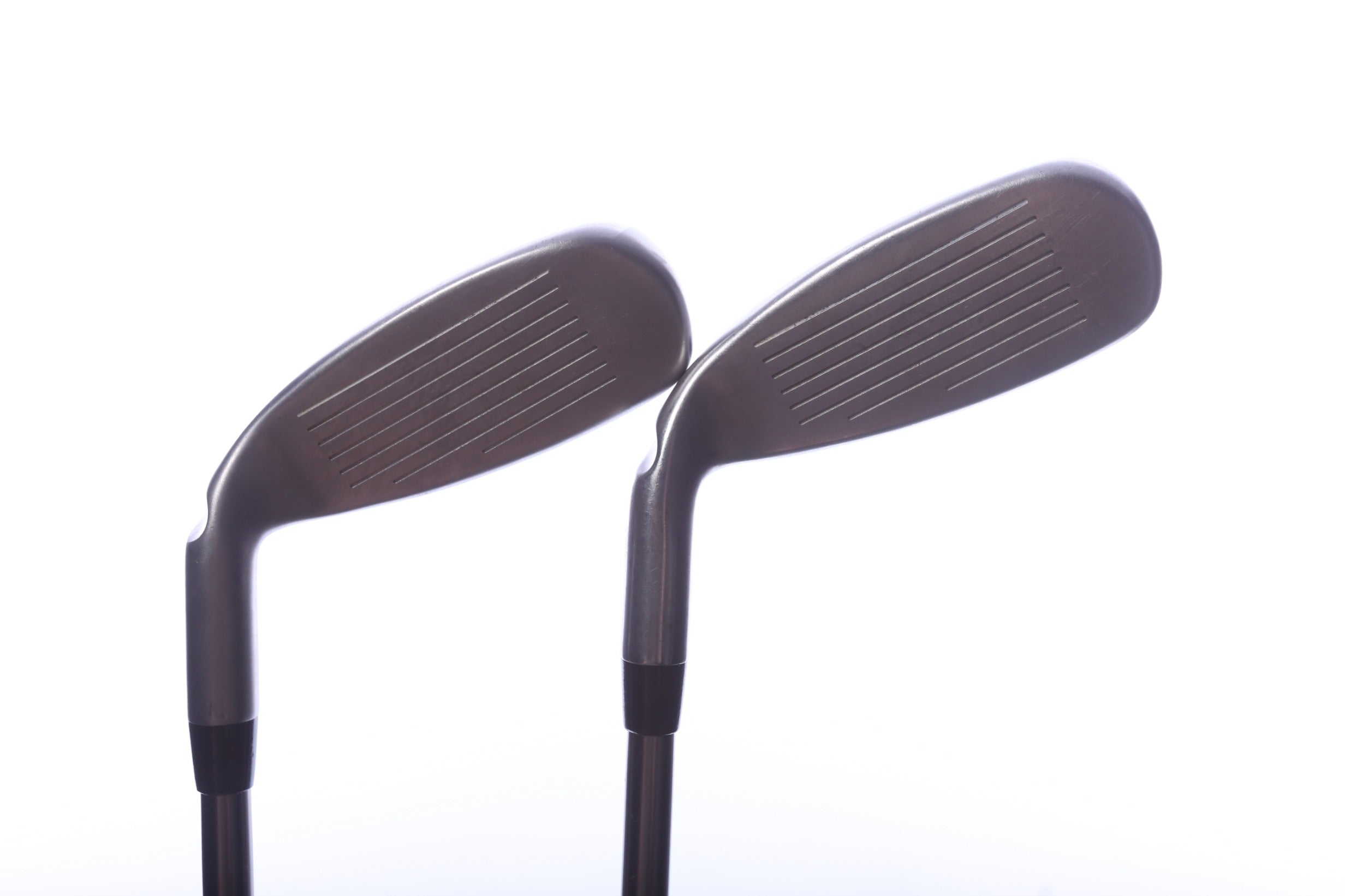 Used Ping G20 Hybrid Set - Right-Handed - 3H, 4H - Stiff Flex