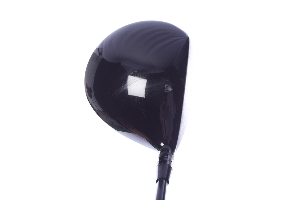 Used Titleist TS2 Driver - 10.5 Degrees - Regular Flex Mitsubishi Kuro Kage Black Series - Left-Handed
