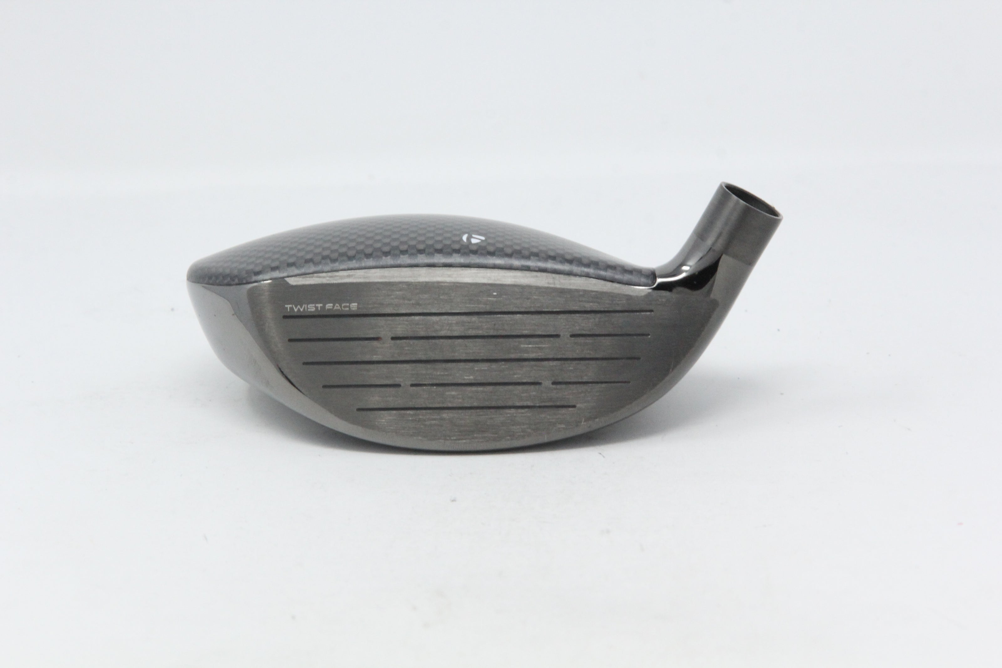Used TaylorMade Qi35 3-Wood - HEAD ONLY - Right-Handed - 15 Degrees-Next Round