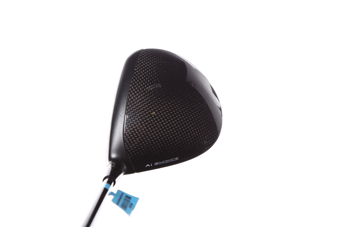 Used Callaway Paradym Ai Smoke TD Driver - 10.5 Degrees - Regular Flex Project X HZRDUS RDX Smoke - Right-Handed-Next Round