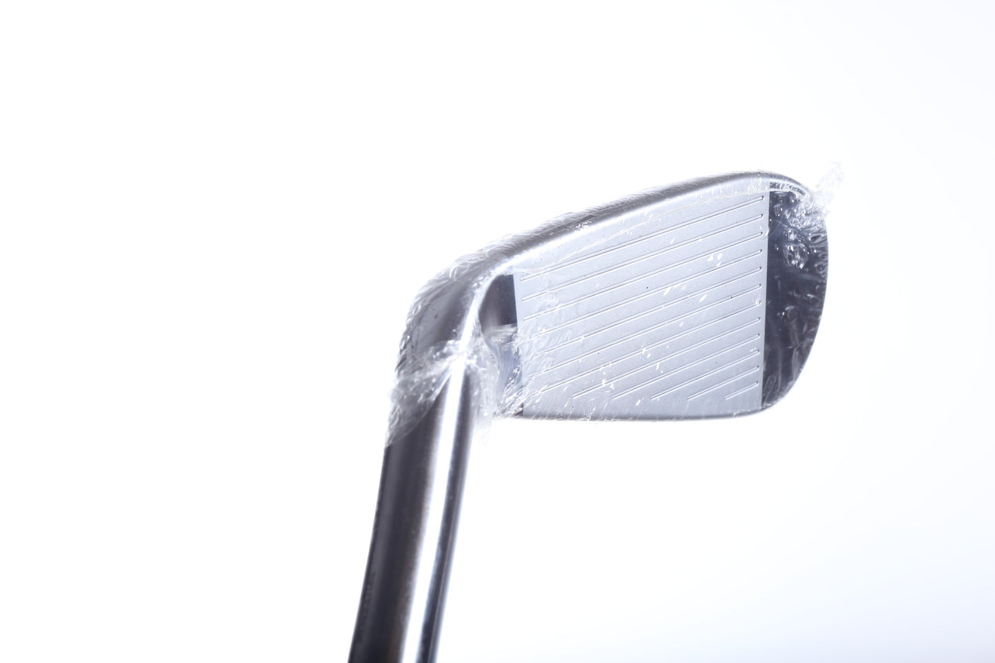 Used TaylorMade Stealth UDI Single Utility 3-Iron - Right-Handed - Extra Stiff Flex-Next Round