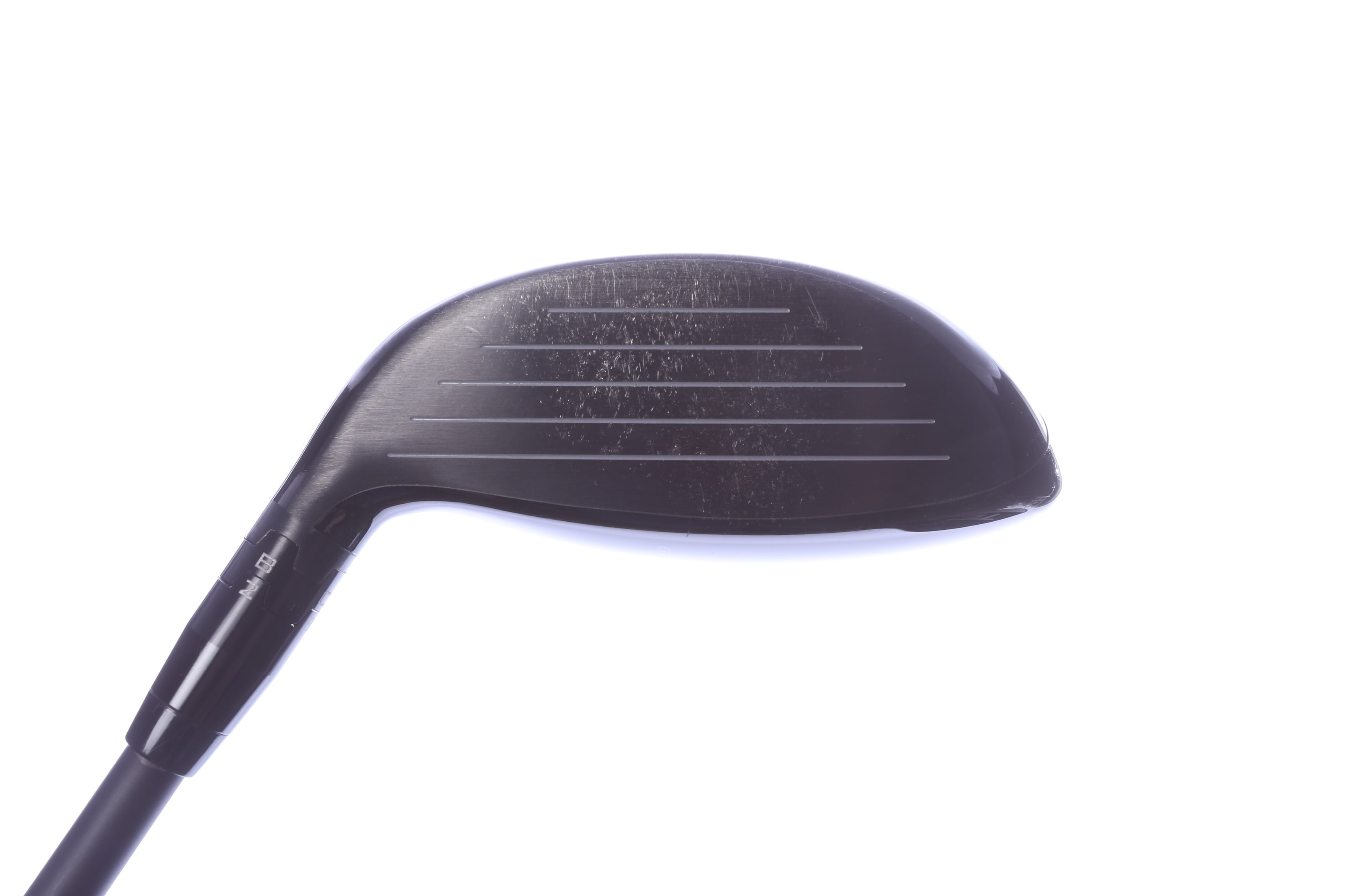 Used Titleist GT2 3-Wood - Right-Handed - 16.5 Degrees - Regular Flex