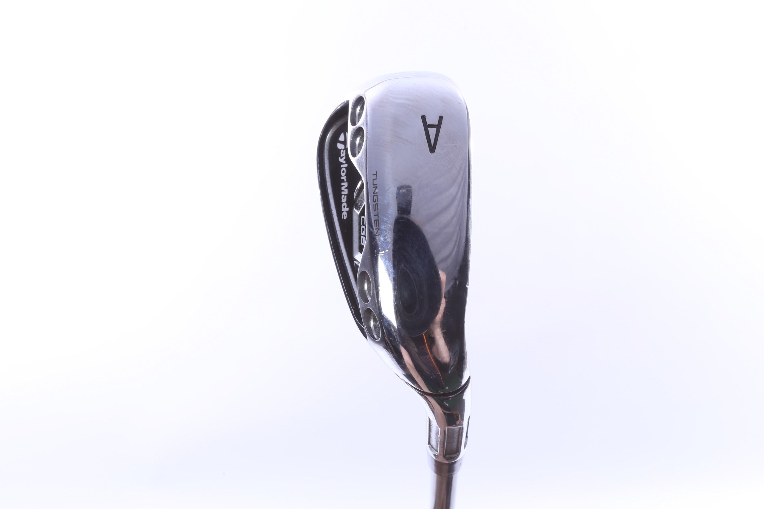Used TaylorMade M CGB Approach Wedge - Right-Handed - 48.5 Degrees - Seniors Flex-Next Round