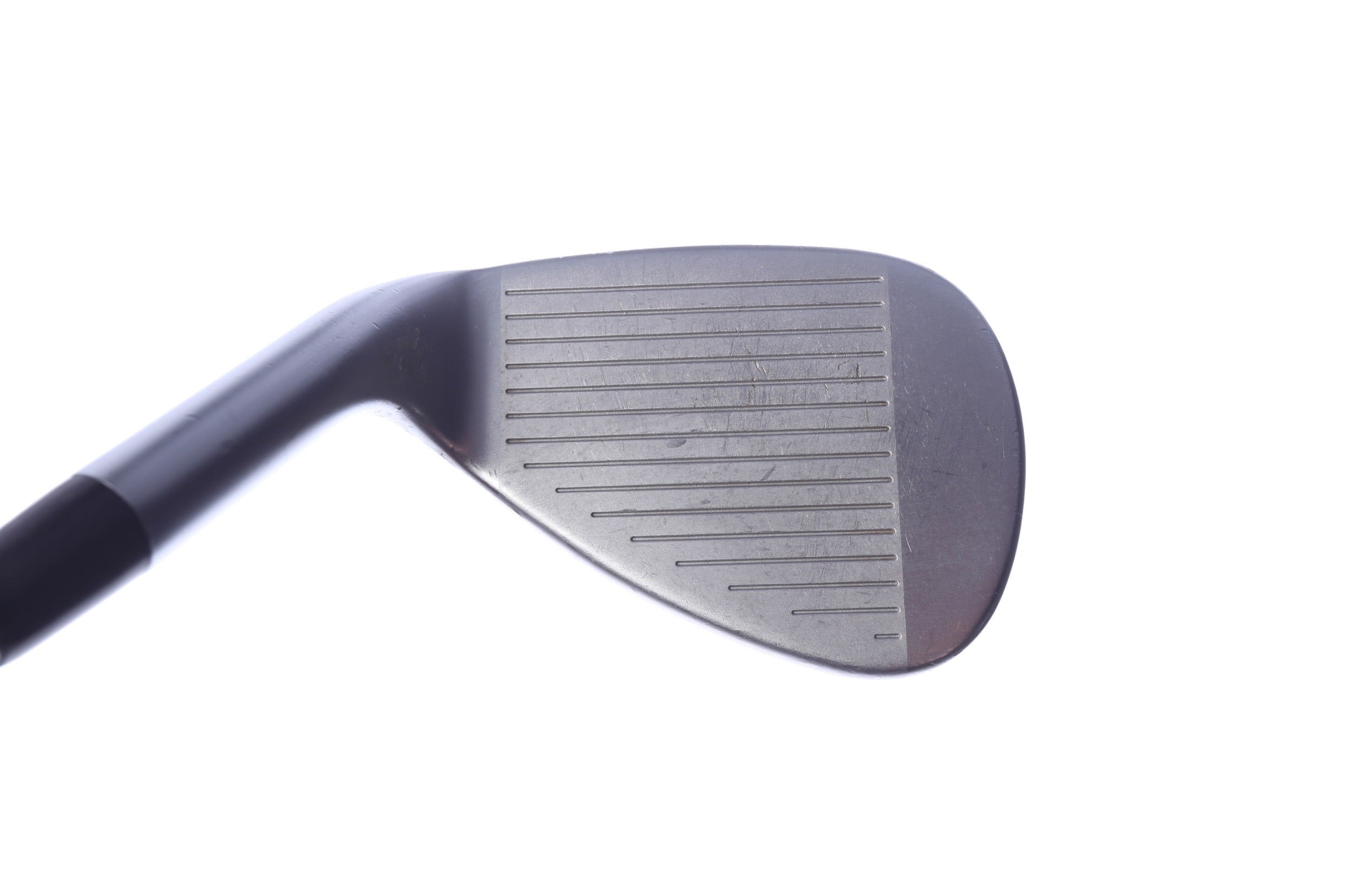 Used Callaway Apex DCB Approach Wedge - Right-Handed - 48 Degrees - Extra Stiff Flex-Next Round