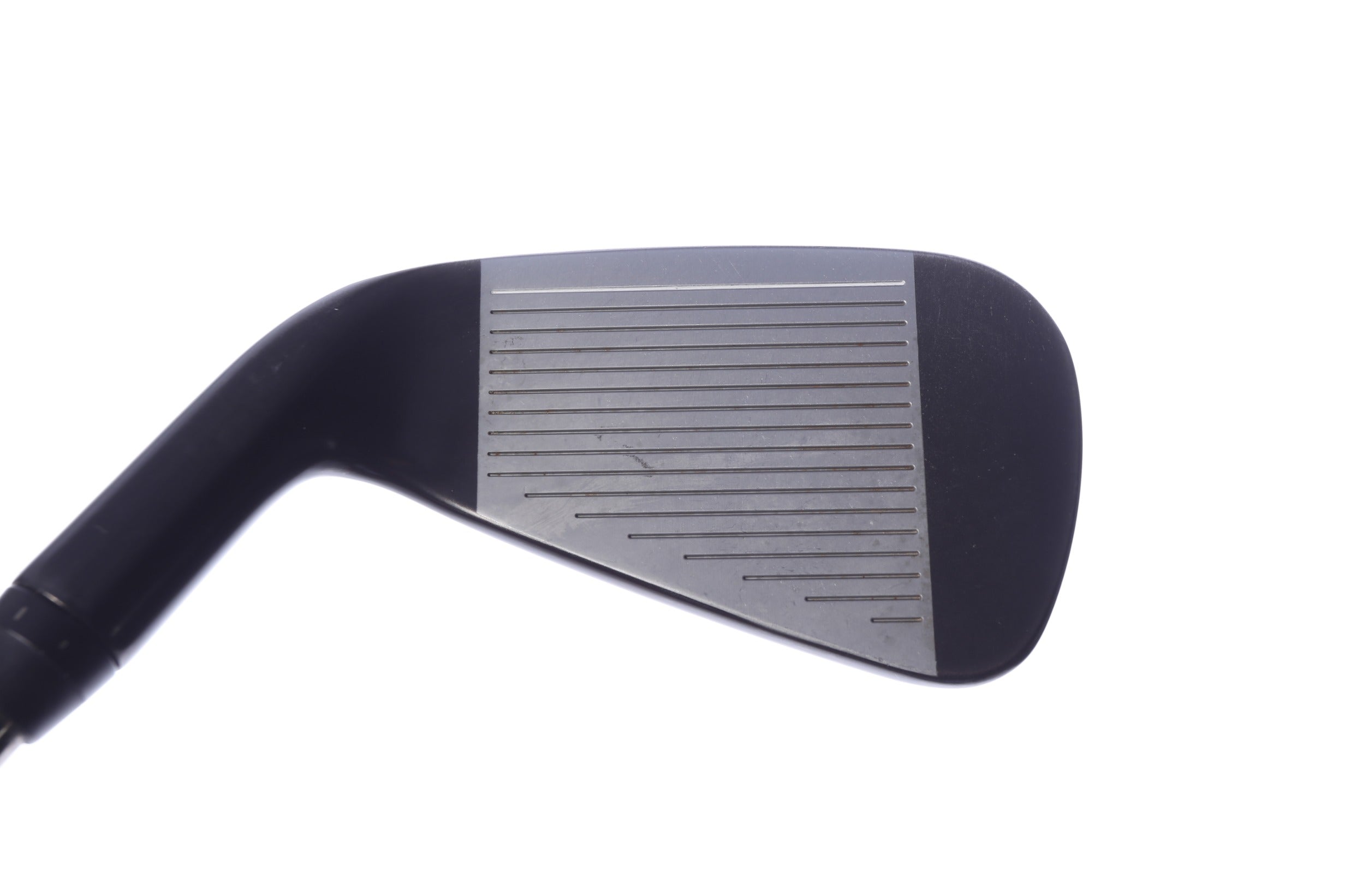 Used Ping iCrossover Single Utility 4-Iron - Right-Handed - Regular Flex-Next Round