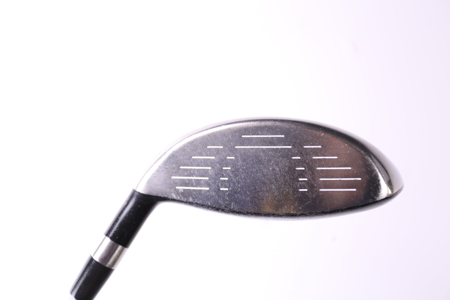 Used Tour Edge Hot Launch HL3 4-Wood - Right-Handed - 17 Degrees - Ladies Flex-Next Round