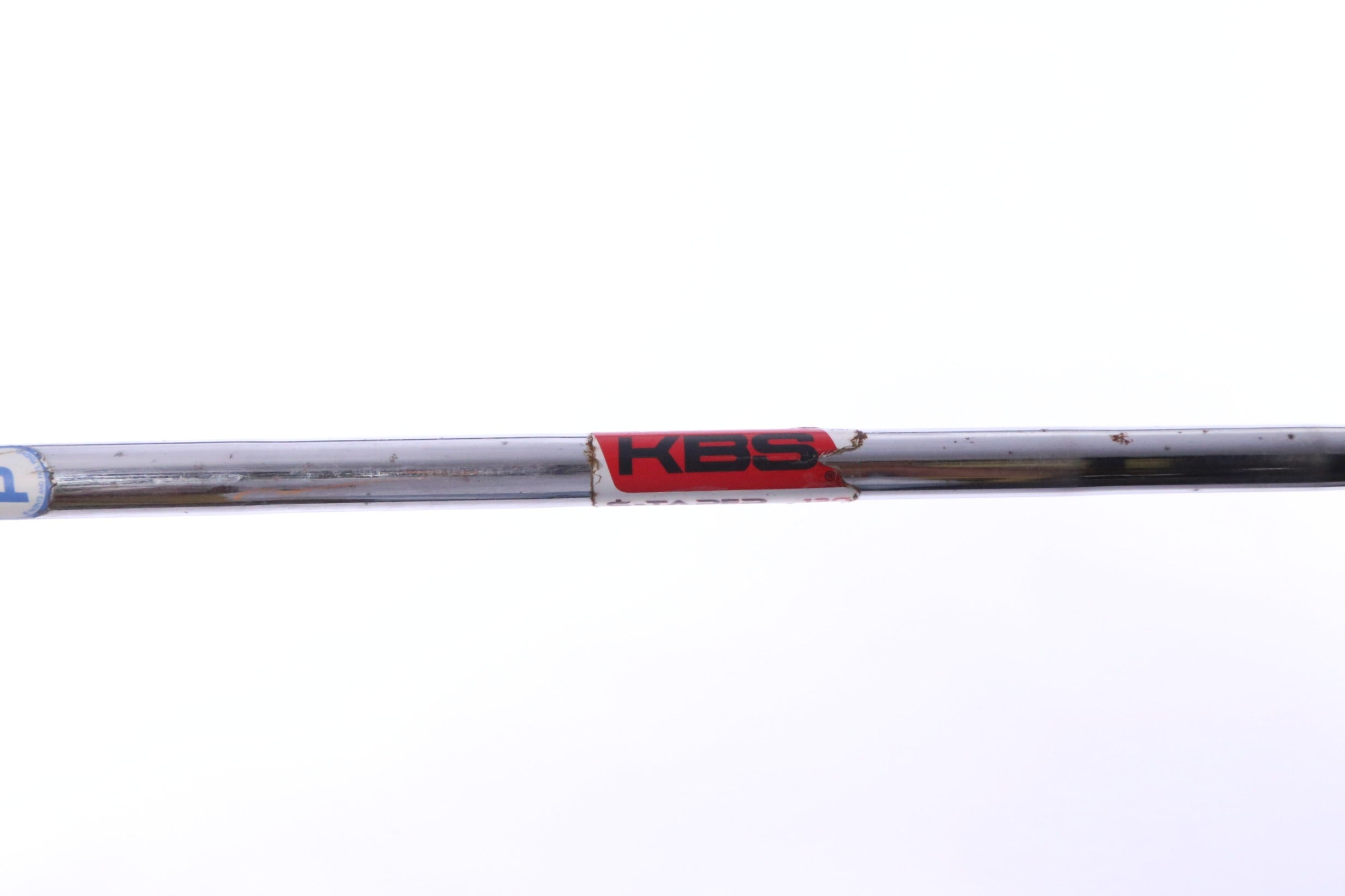 Used Srixon Z-Forged Single 9-Iron - Right-Handed - Extra Stiff Flex