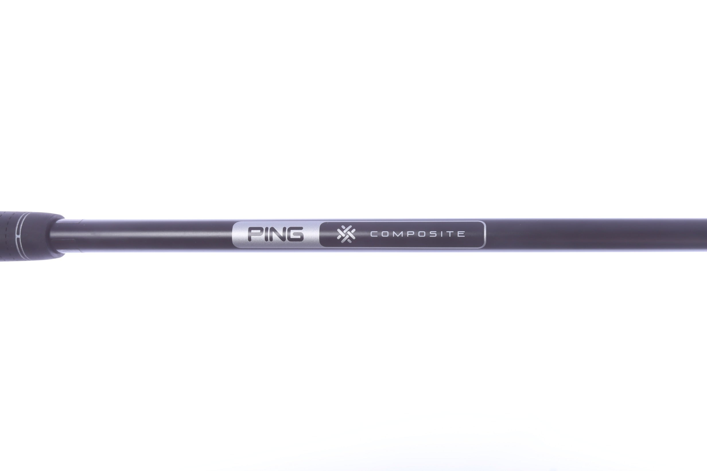 Used Ping 2024 Anser D Putter - Right-Handed - 34 in - Blade