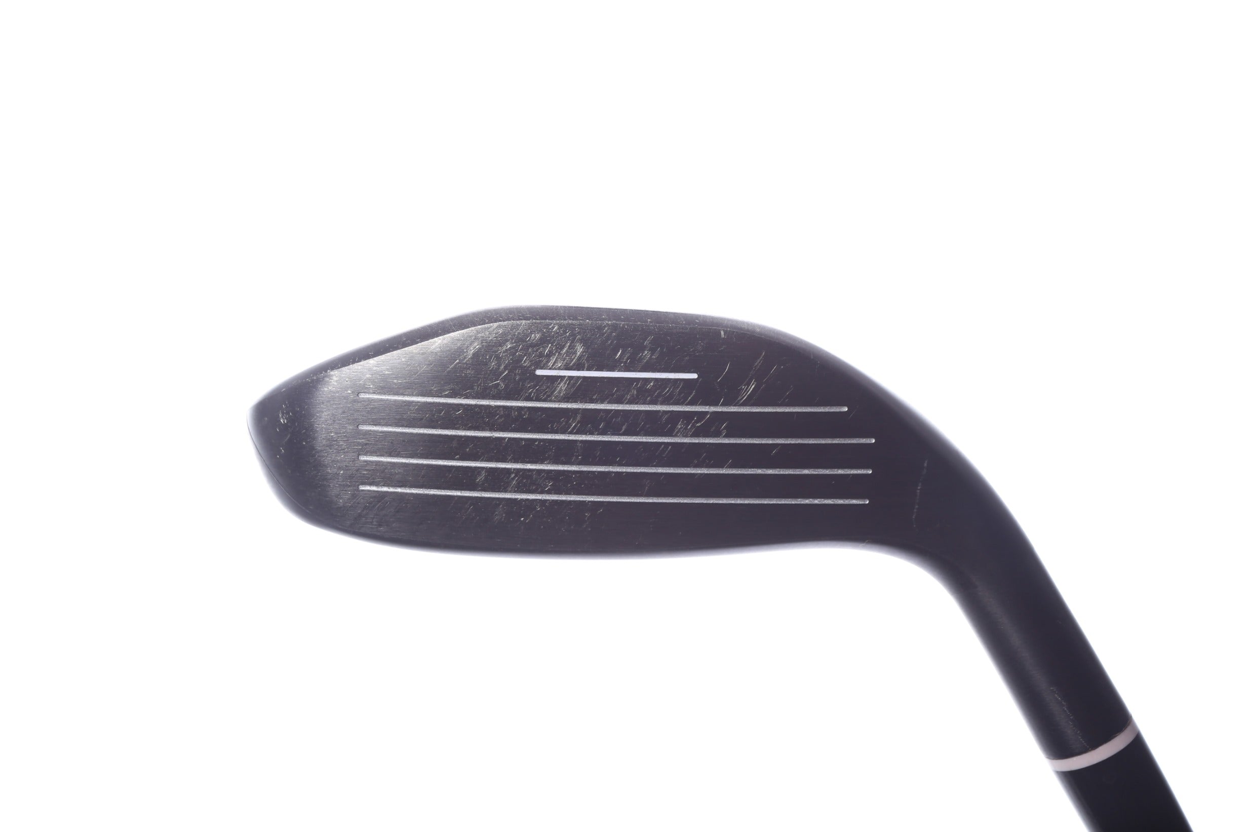 Used Adams Tight Lies 3-Wood - Left-Handed - 16 Degrees - Seniors Flex-Next Round