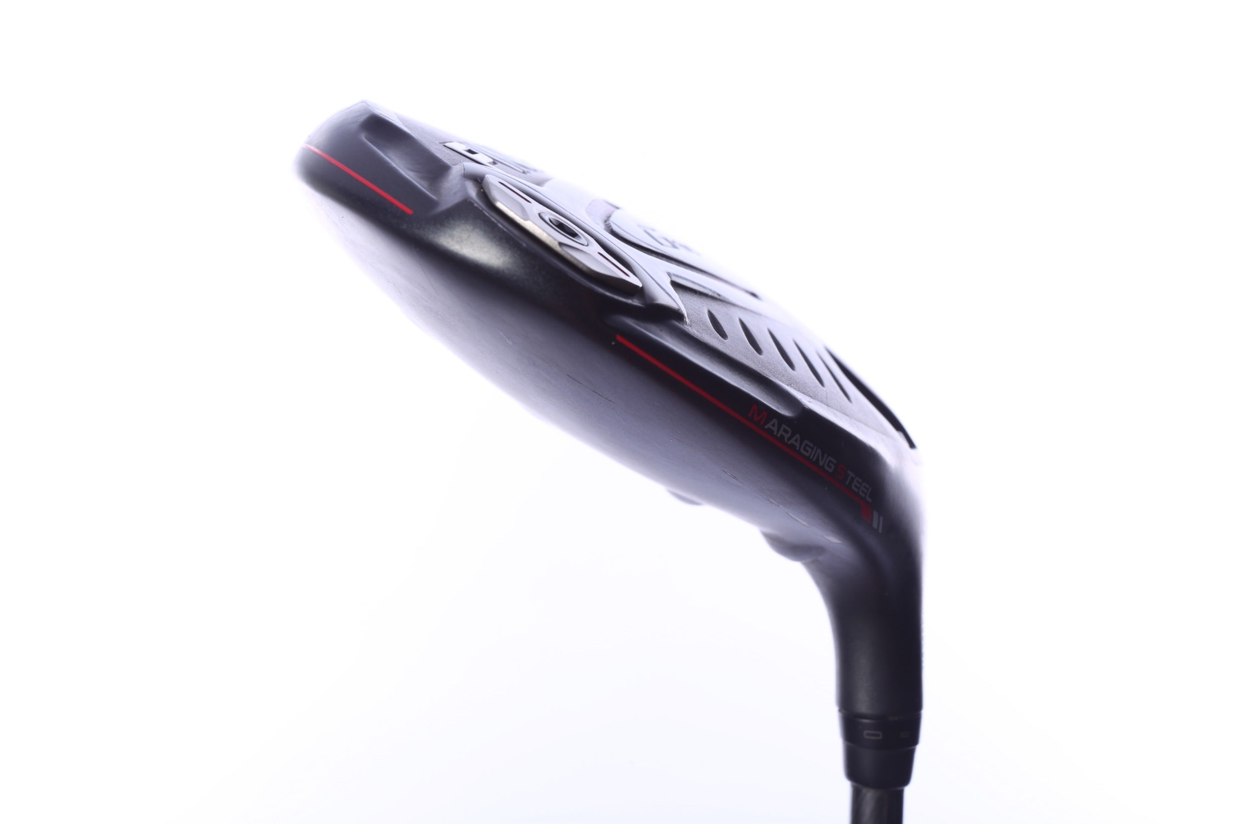 Used Ping G410 3-Wood - Right-Handed - 14.5 Degrees - Extra Stiff Flex