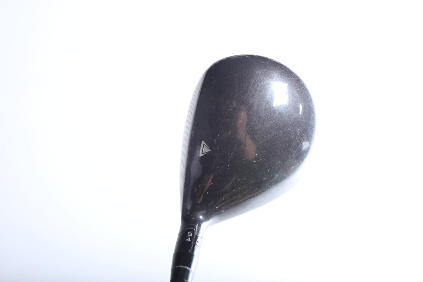 Used Titleist 917 F3 3-Wood - Right-Handed - 13.5 Degrees - Stiff Flex-Next Round
