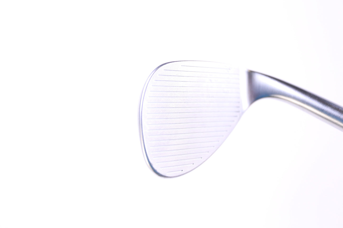 Used Cleveland RTX Full Face ZipCore Tour Satin Sand Wedge - Left-Handed - 56 Degrees - Stiff Flex-Next Round