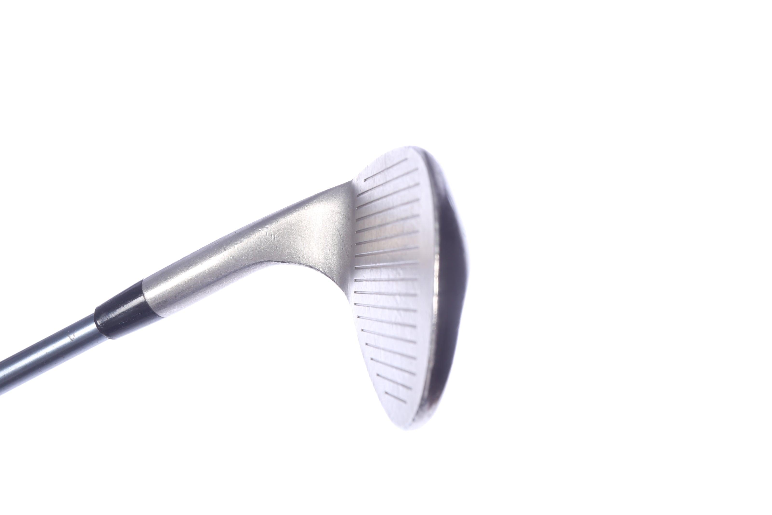 Used Edel Driver Lob Wedge - Right-Handed - 60 Degrees - Regular Flex-Next Round