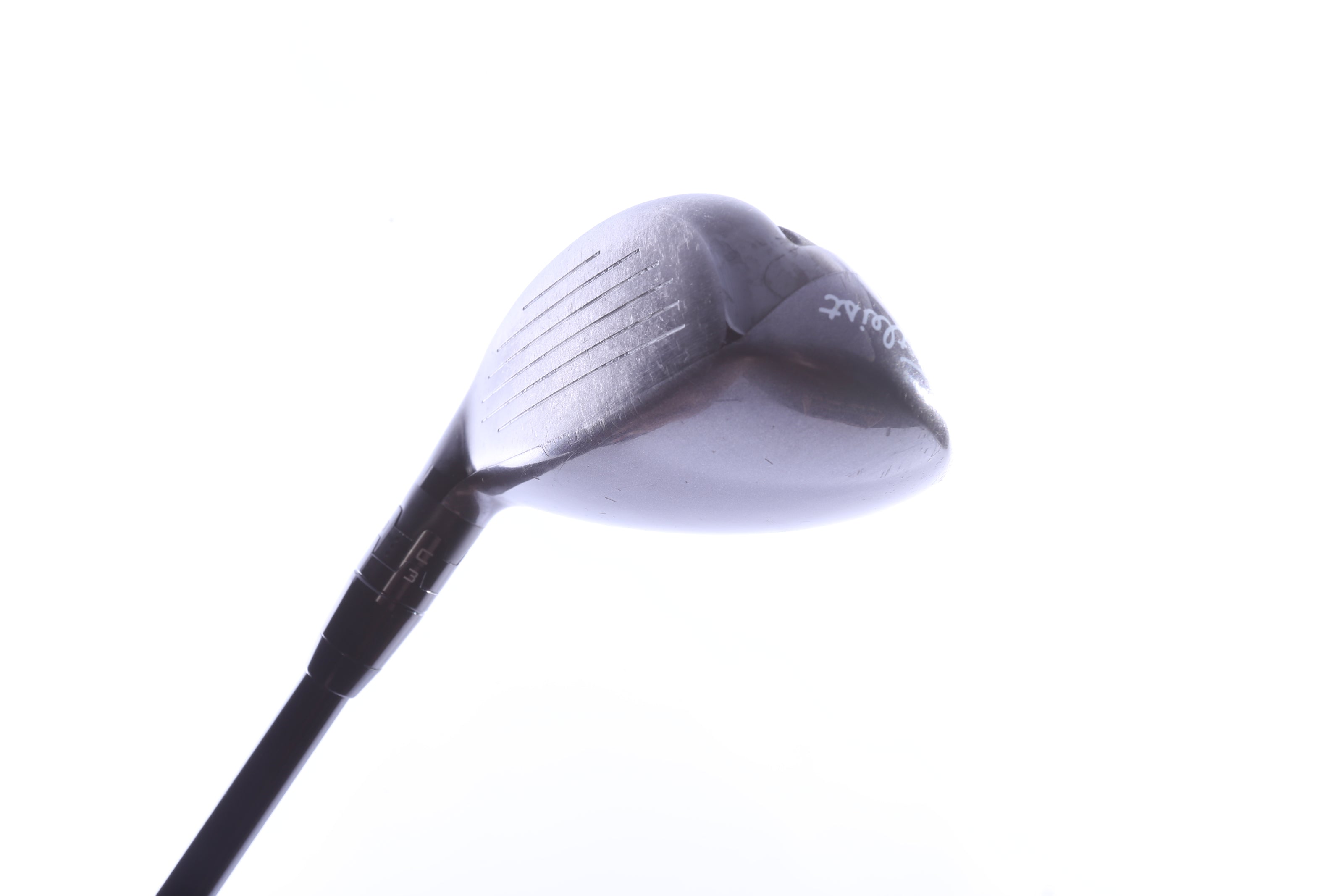 Used Titleist 816 H2 4H Hybrid - Right-Handed - 23 Degrees - Stiff Flex-Next Round