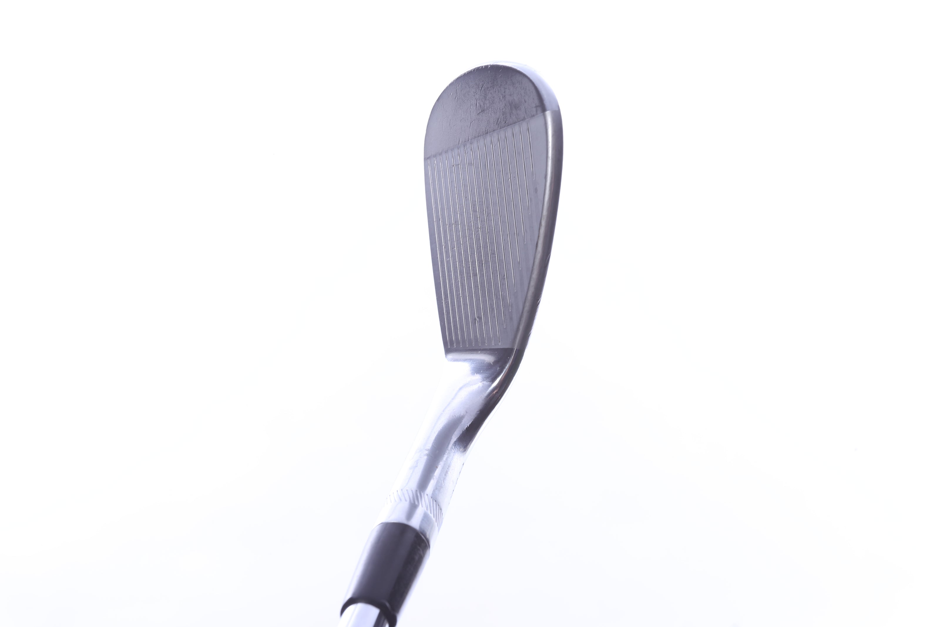 Used Titleist Vokey SM6 Tour Chrome Gap Wedge - Right-Handed - 50 Degrees - Wedge Flex-Next Round