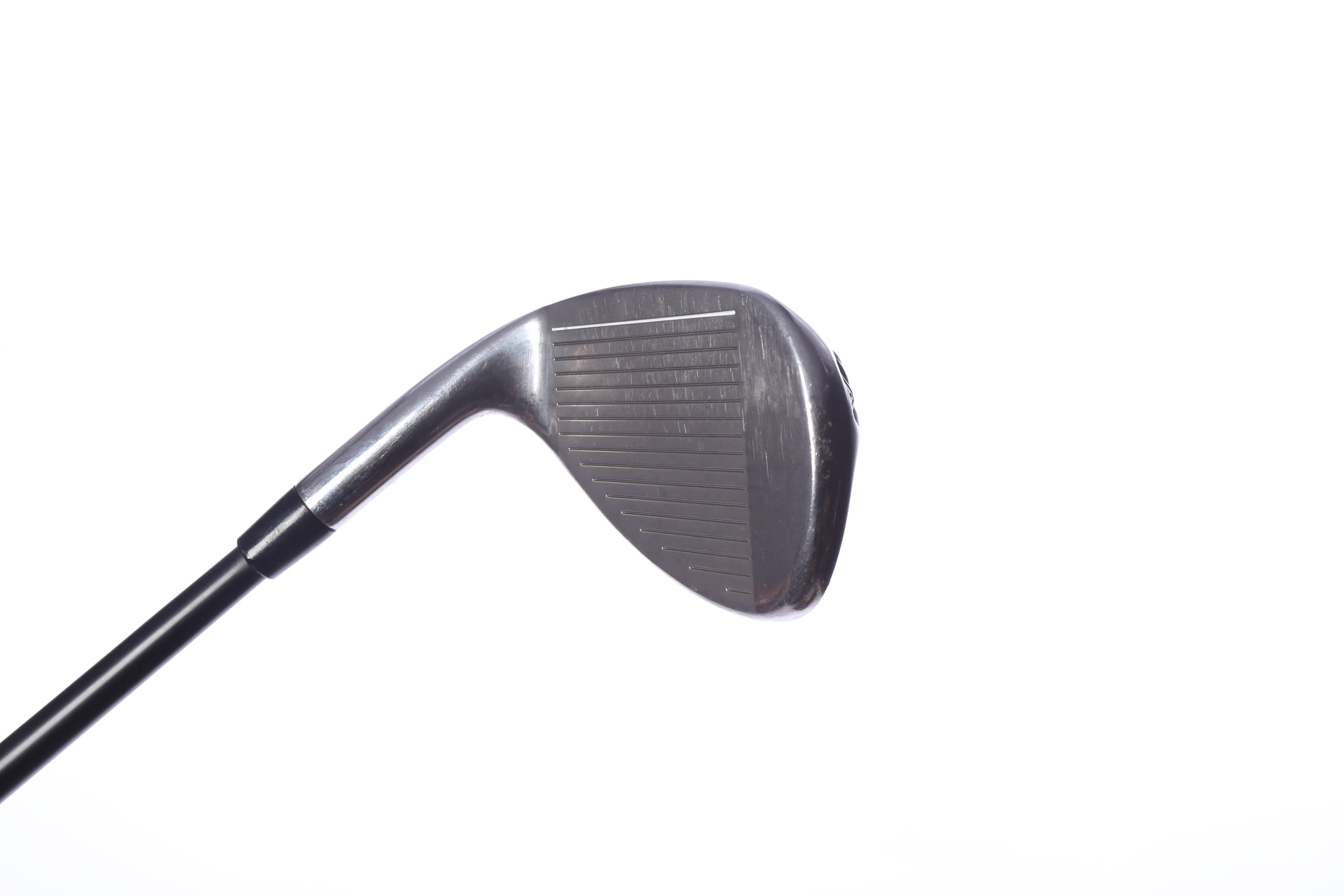 Used Cleveland Launcher XL Halo Gap Wedge - Right-Handed - 49.5 Degrees - Extra Stiff Flex-Next Round