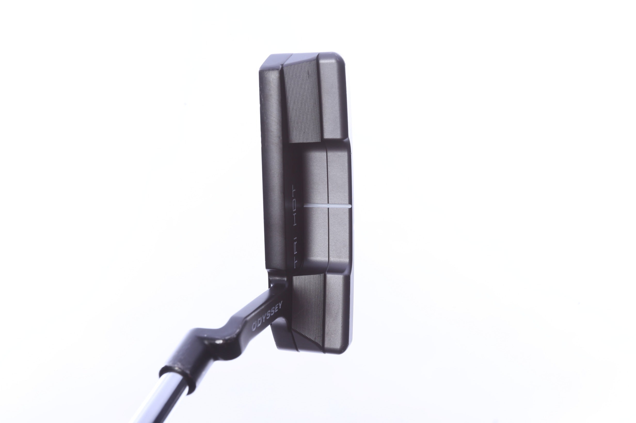 Used Odyssey TRI HOT Putter - Right-Handed - 35 in - Blade-Next Round