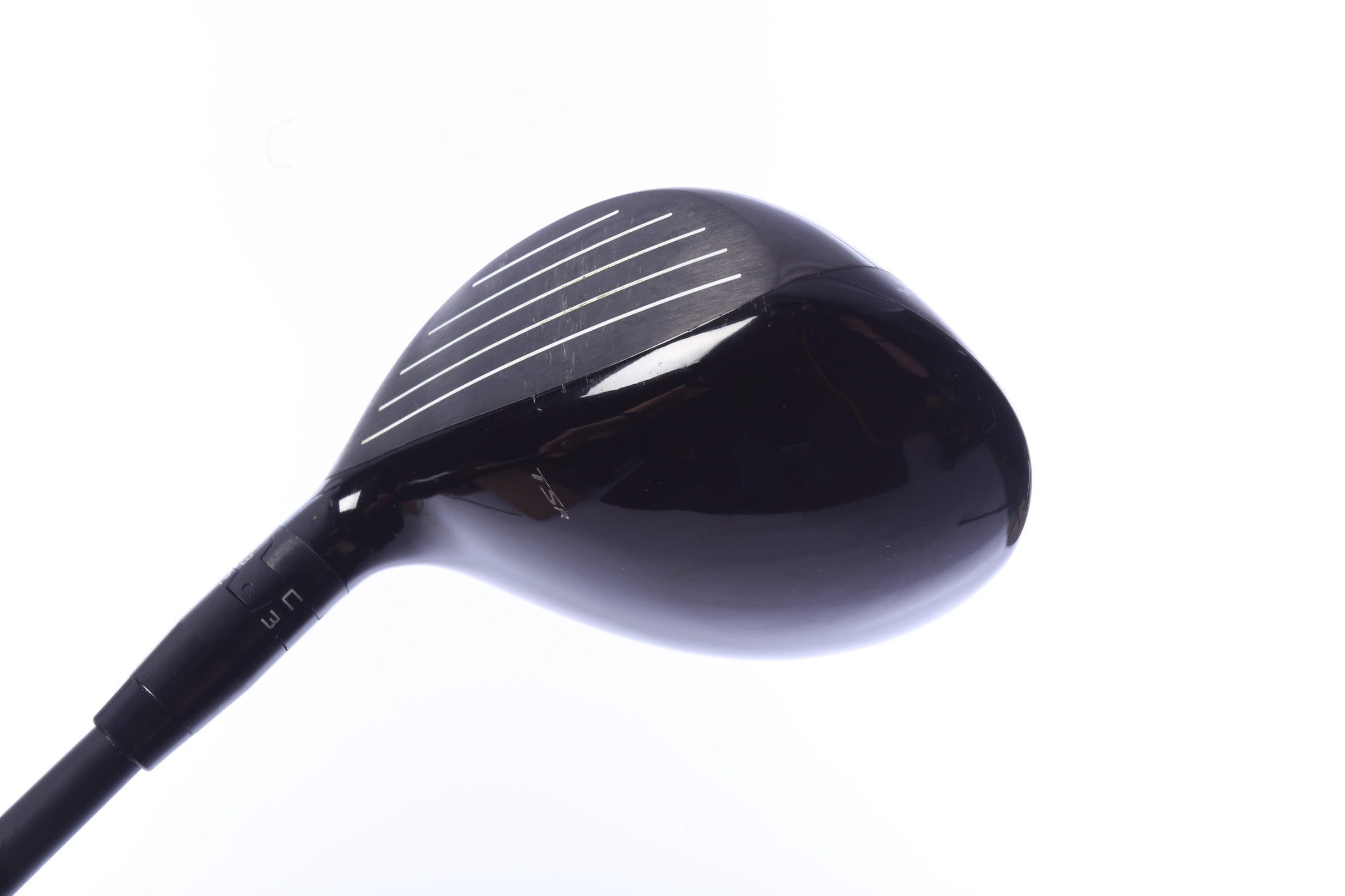 Used Titleist TSR2 7-Wood - Right-Handed - 21 Degrees - Stiff Flex-Next Round