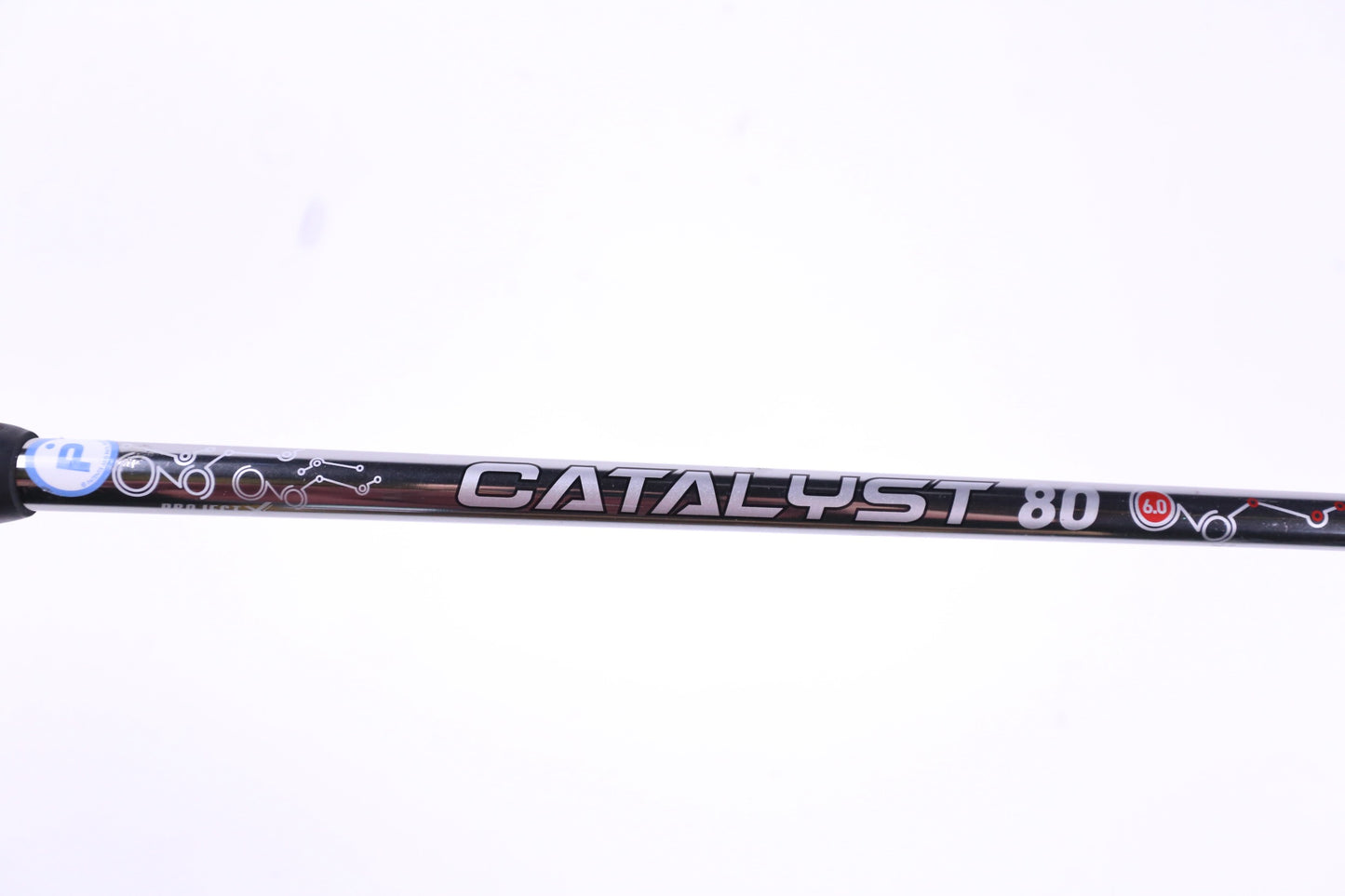 Used Callaway MD5 JAWS Chrome Lob Wedge - Right-Handed - 58 Degrees - Stiff Flex-Next Round