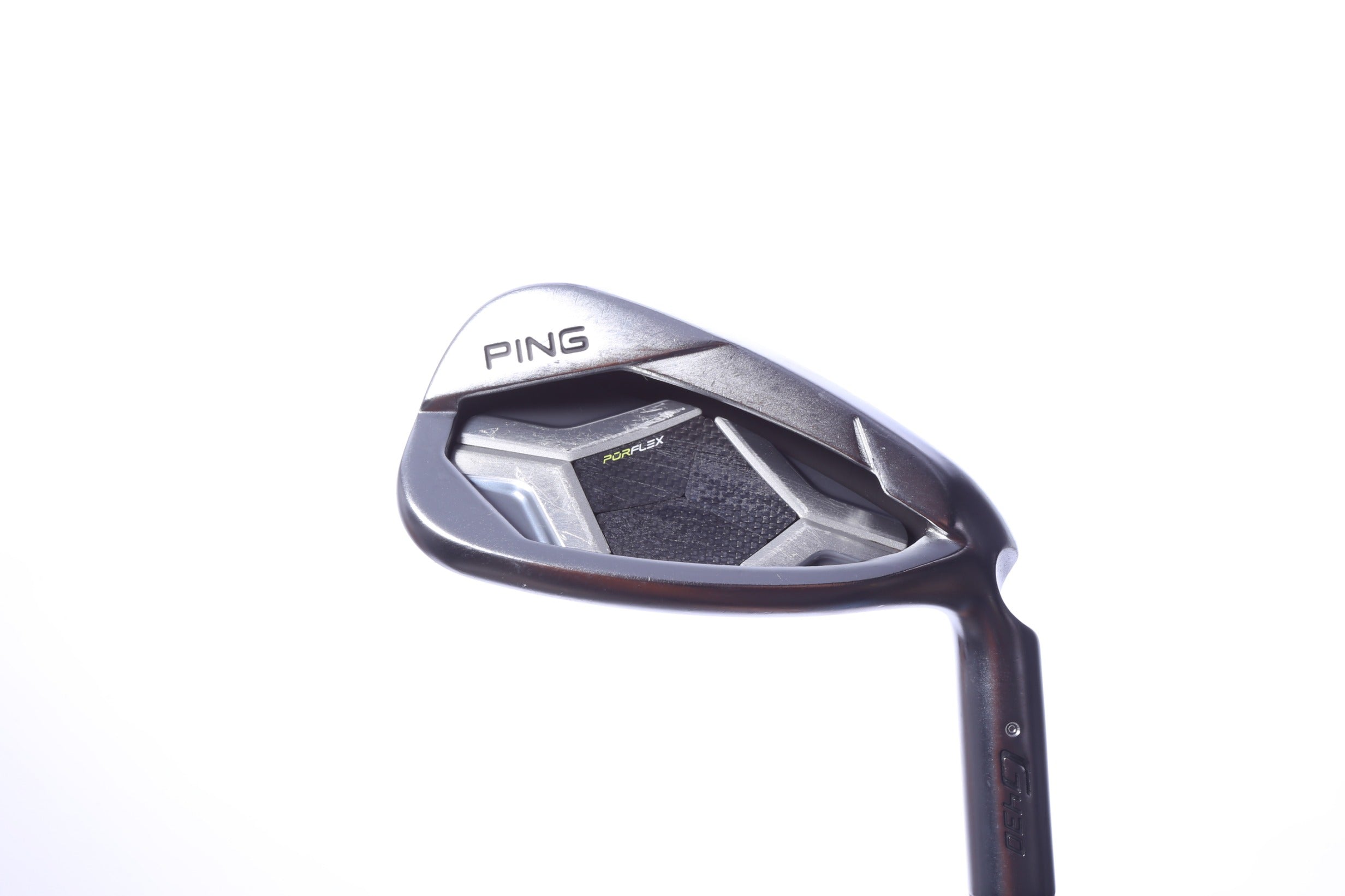 Used Ping G430 Utility Wedge - Right-Handed - 45 Degrees - Regular Flex-Next Round