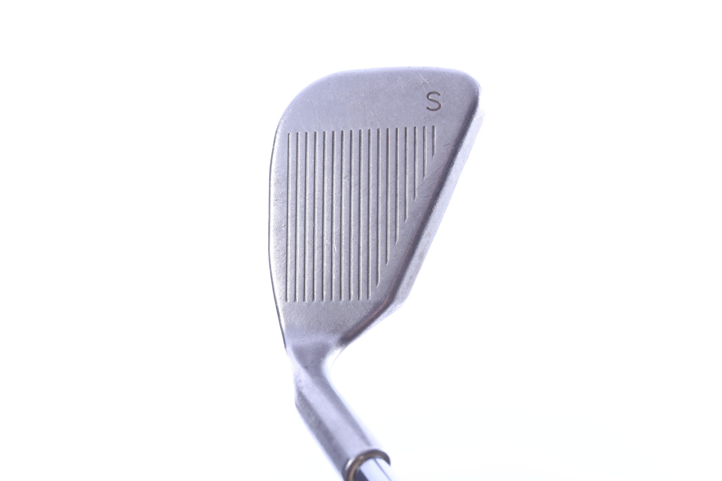 Used Ping Zing Sand Wedge - Right-Handed - 52 Degrees - Wedge Flex-Next Round