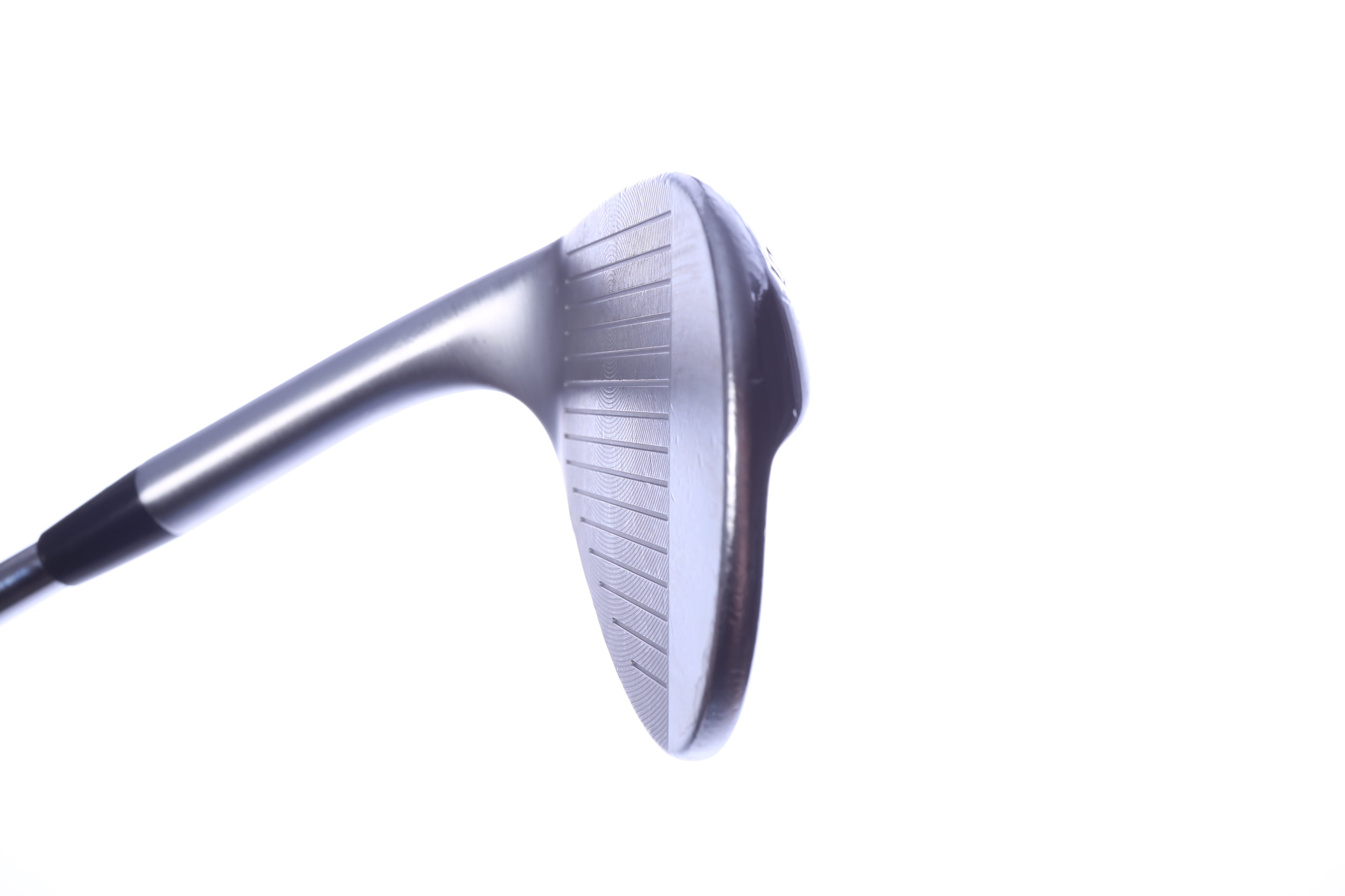 Used Cobra King MIM Lob Wedge - Right-Handed - 58 Degrees - Stiff Flex-Next Round