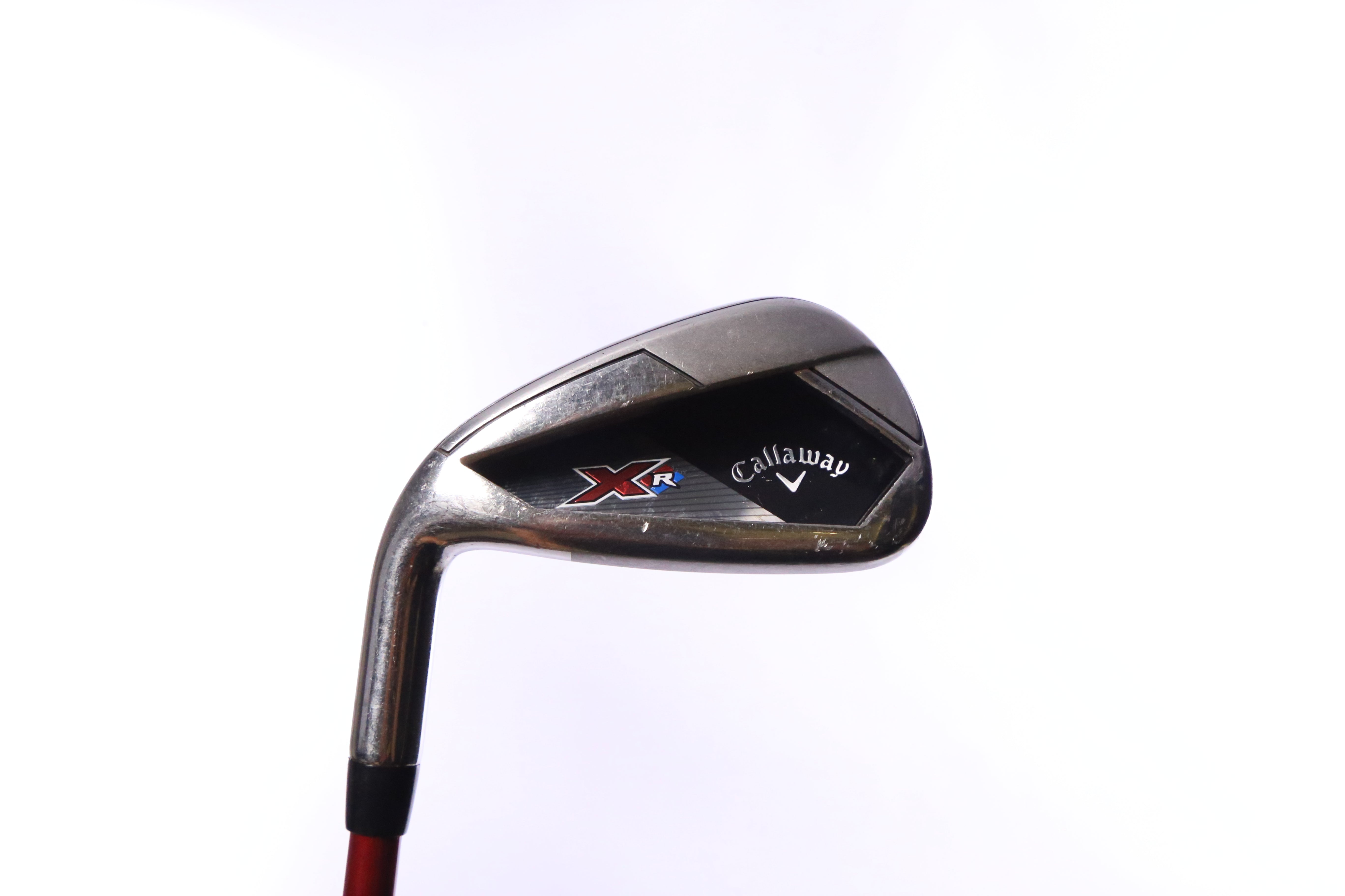 Used Callaway XR Single 8-Iron - Left-Handed - Regular Flex-Next Round